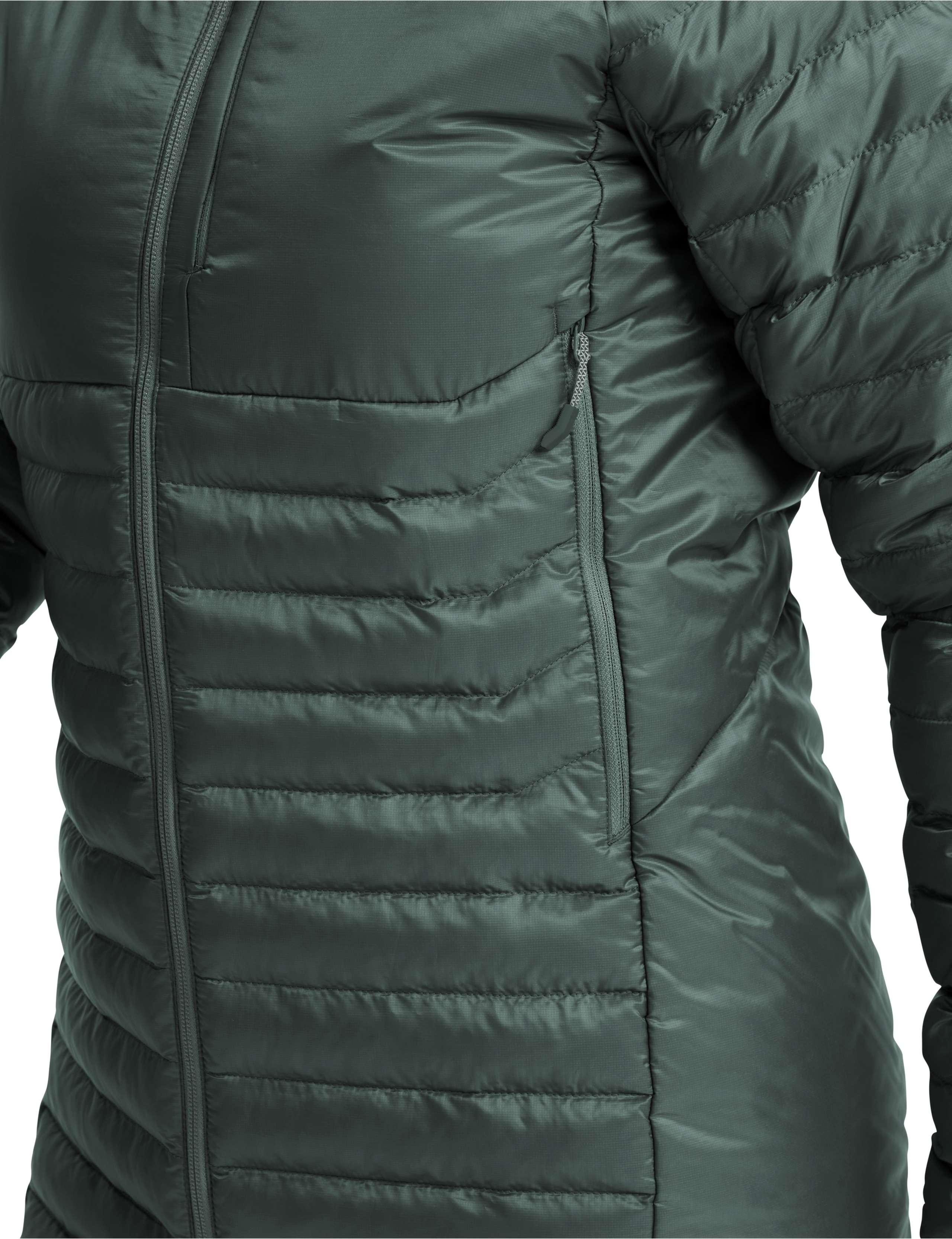 Routeburn Pro Insulated Outdoor Parka 6 of 9