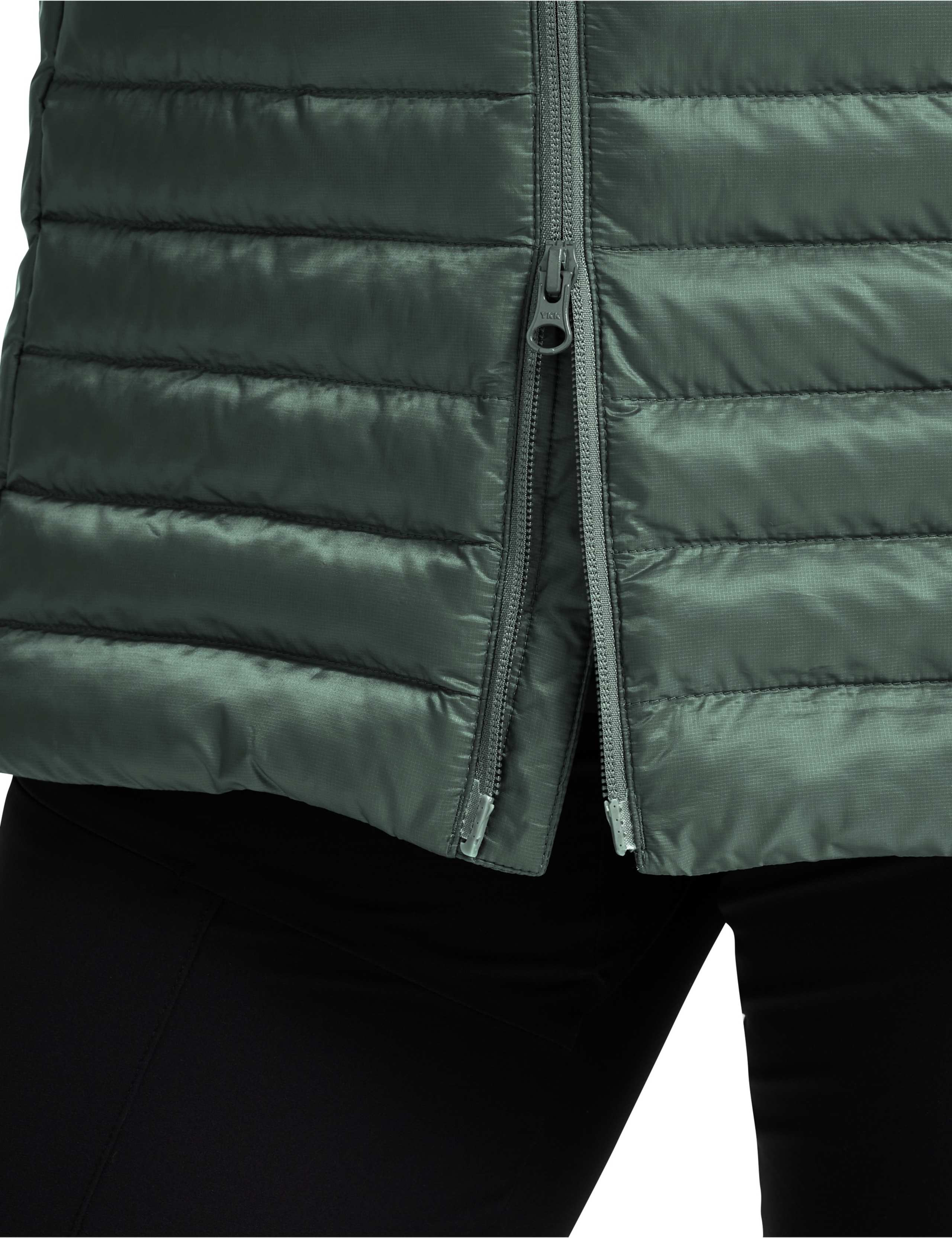Routeburn Pro Insulated Outdoor Parka 7 of 9