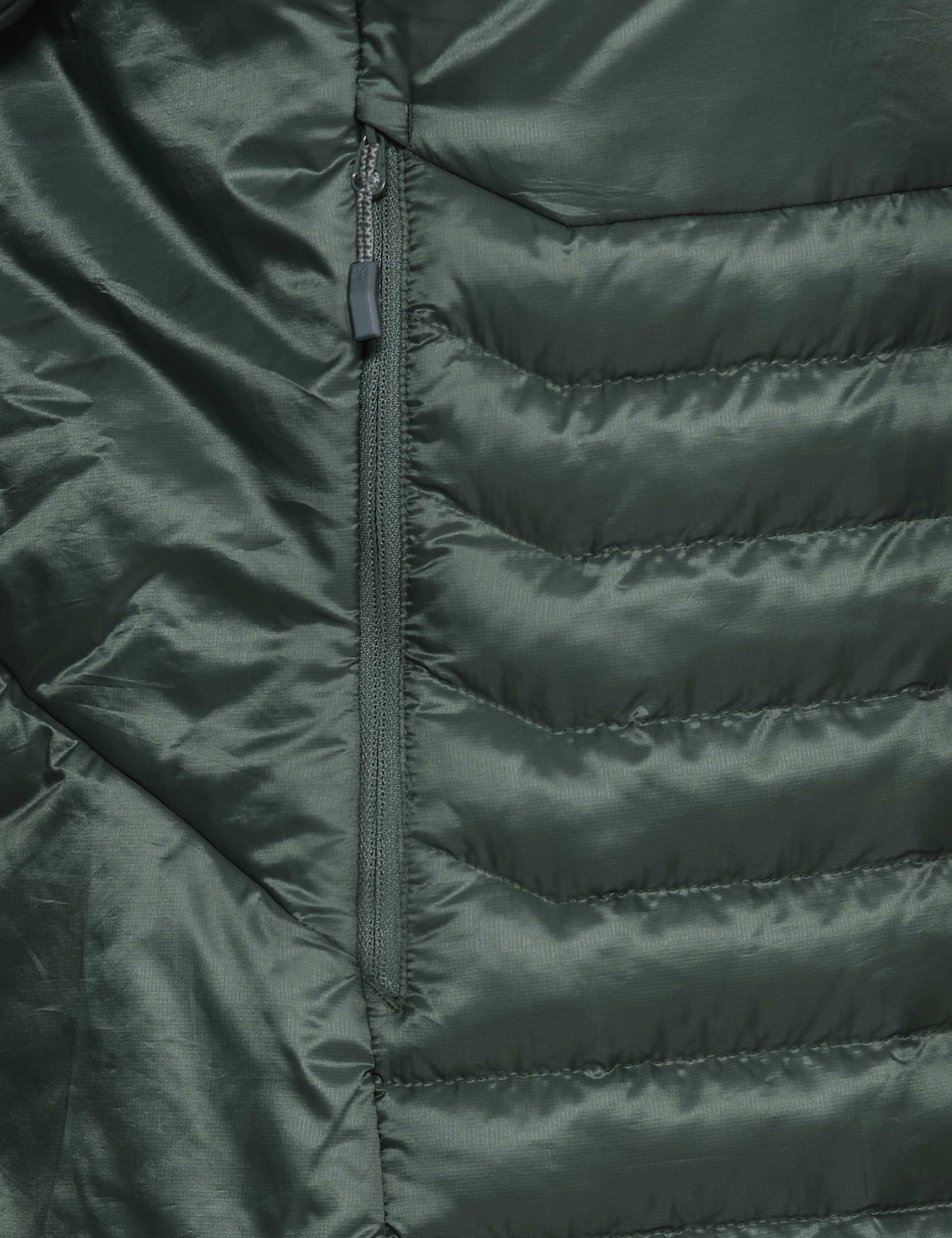 Routeburn Pro Insulated Outdoor Parka 8 of 9
