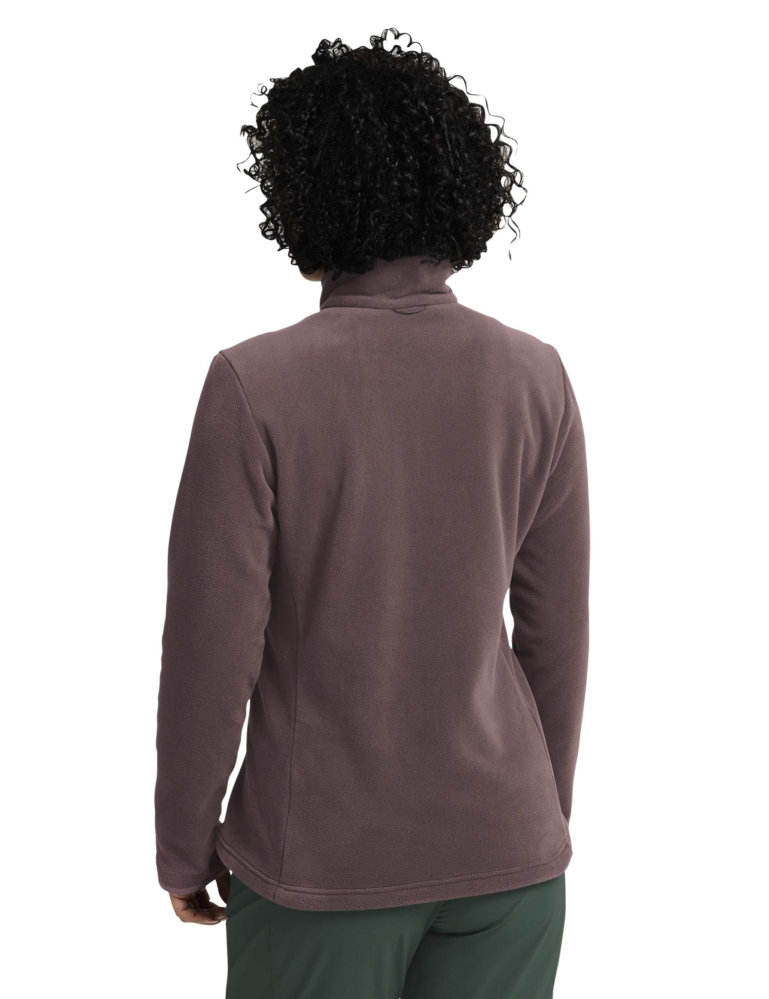Taunus 200 Full Zip Fleece Jacket 4 of 8