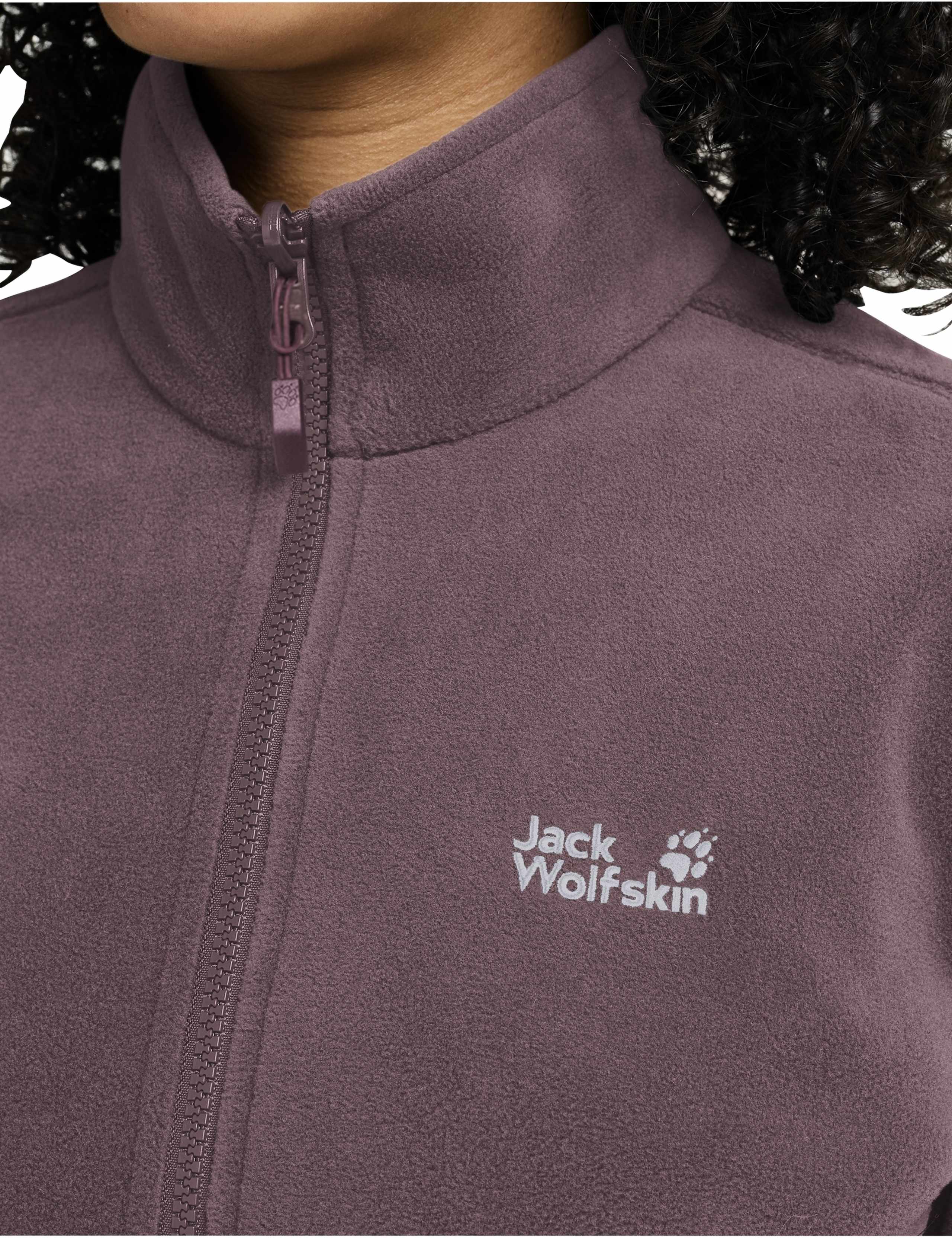 Taunus 200 Full Zip Fleece Jacket 5 of 8