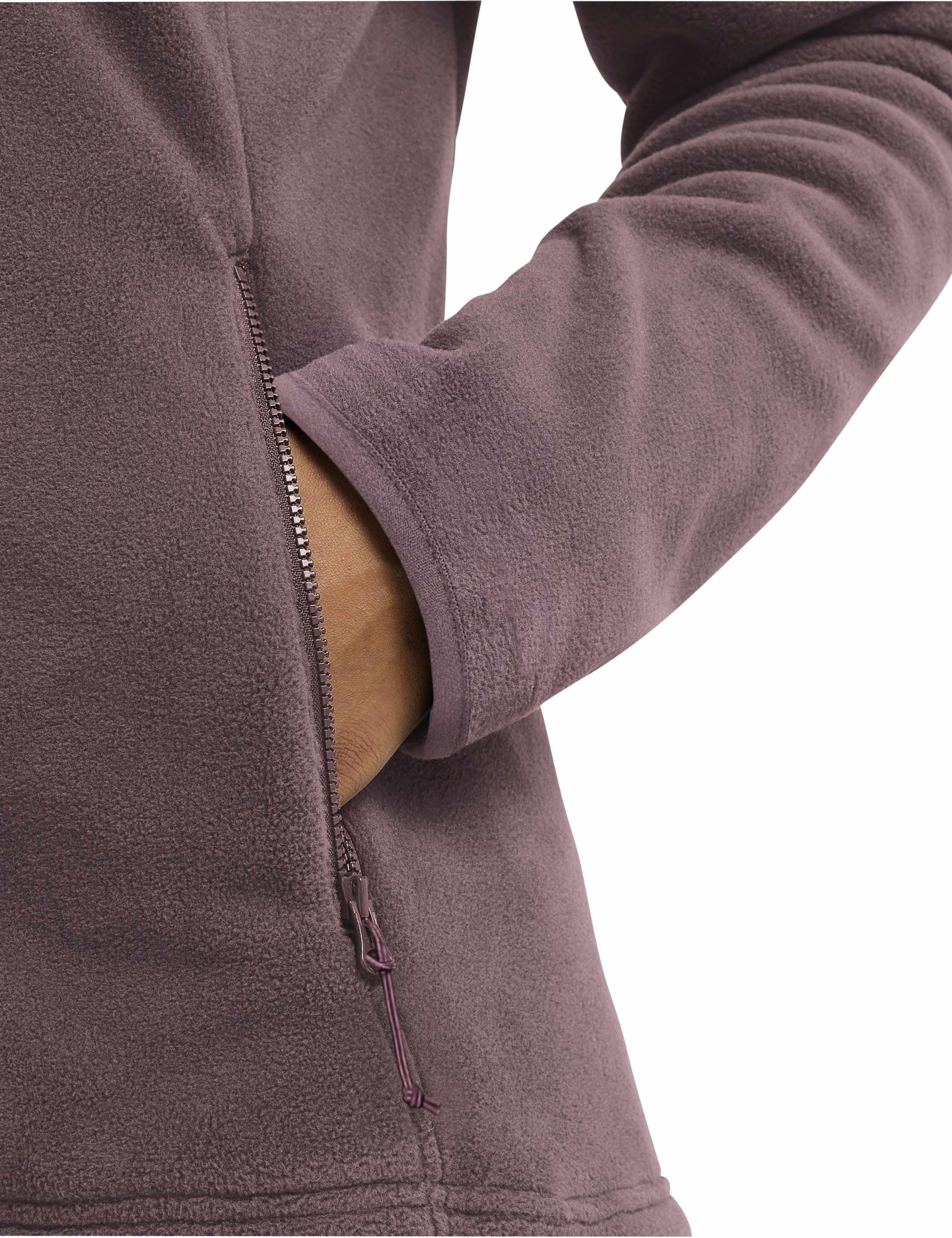 Taunus 200 Full Zip Fleece Jacket 6 of 8