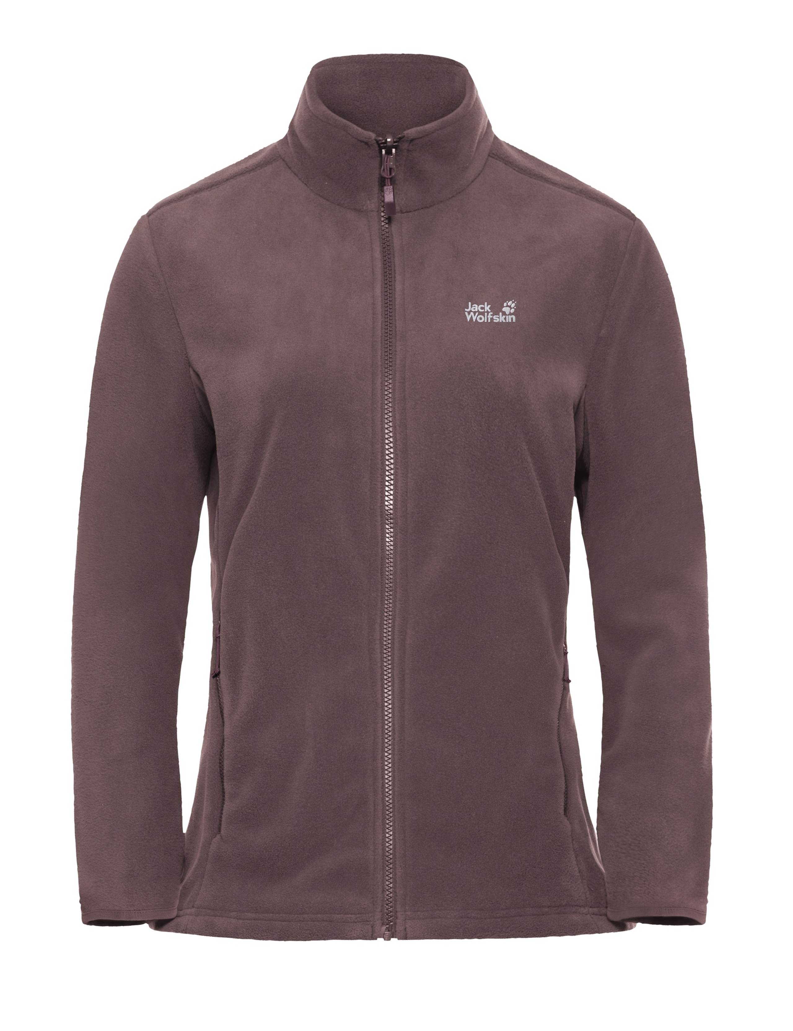Taunus 200 Full Zip Fleece Jacket 2 of 8