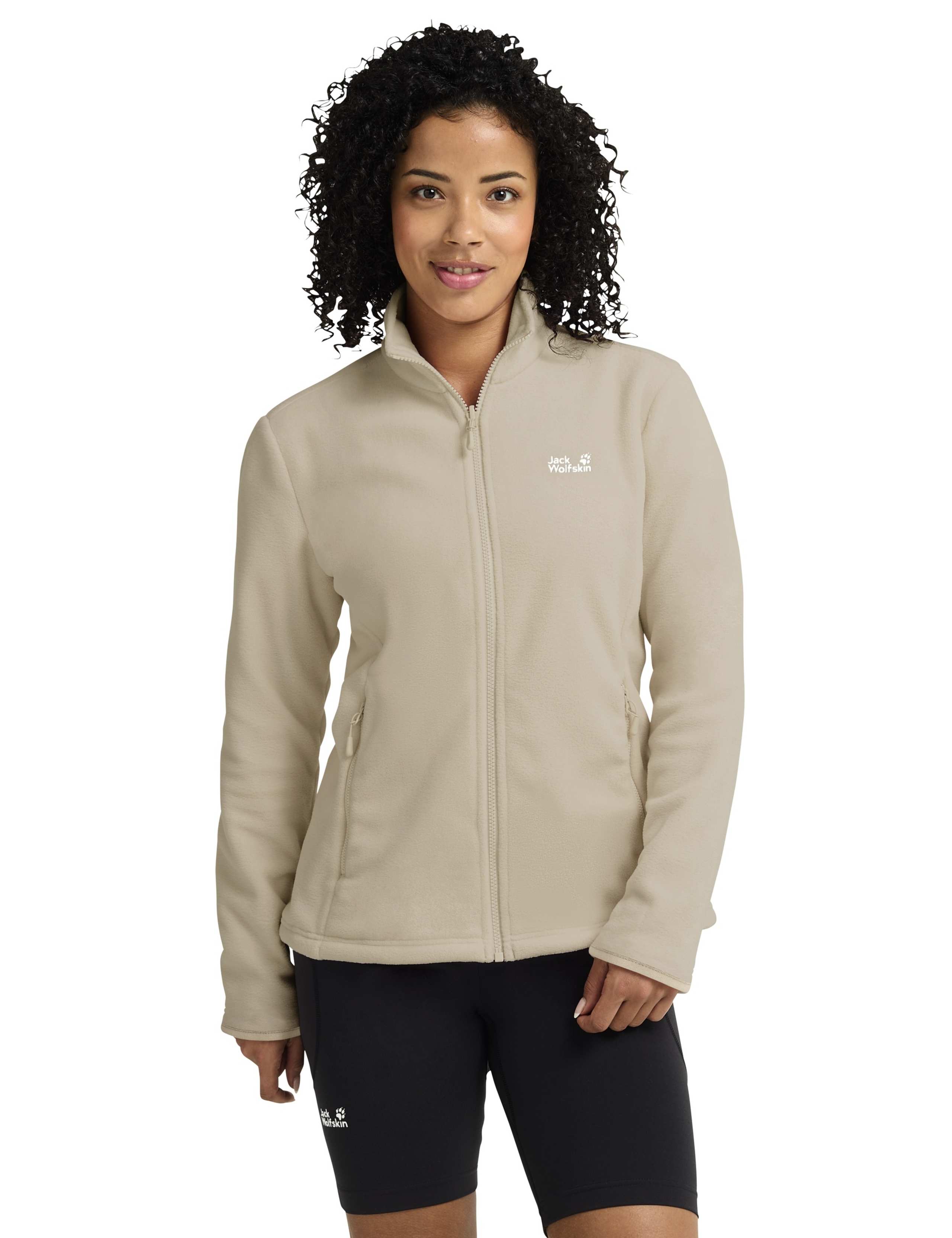 Taunus 200 Full Zip Fleece Jacket 1 of 8