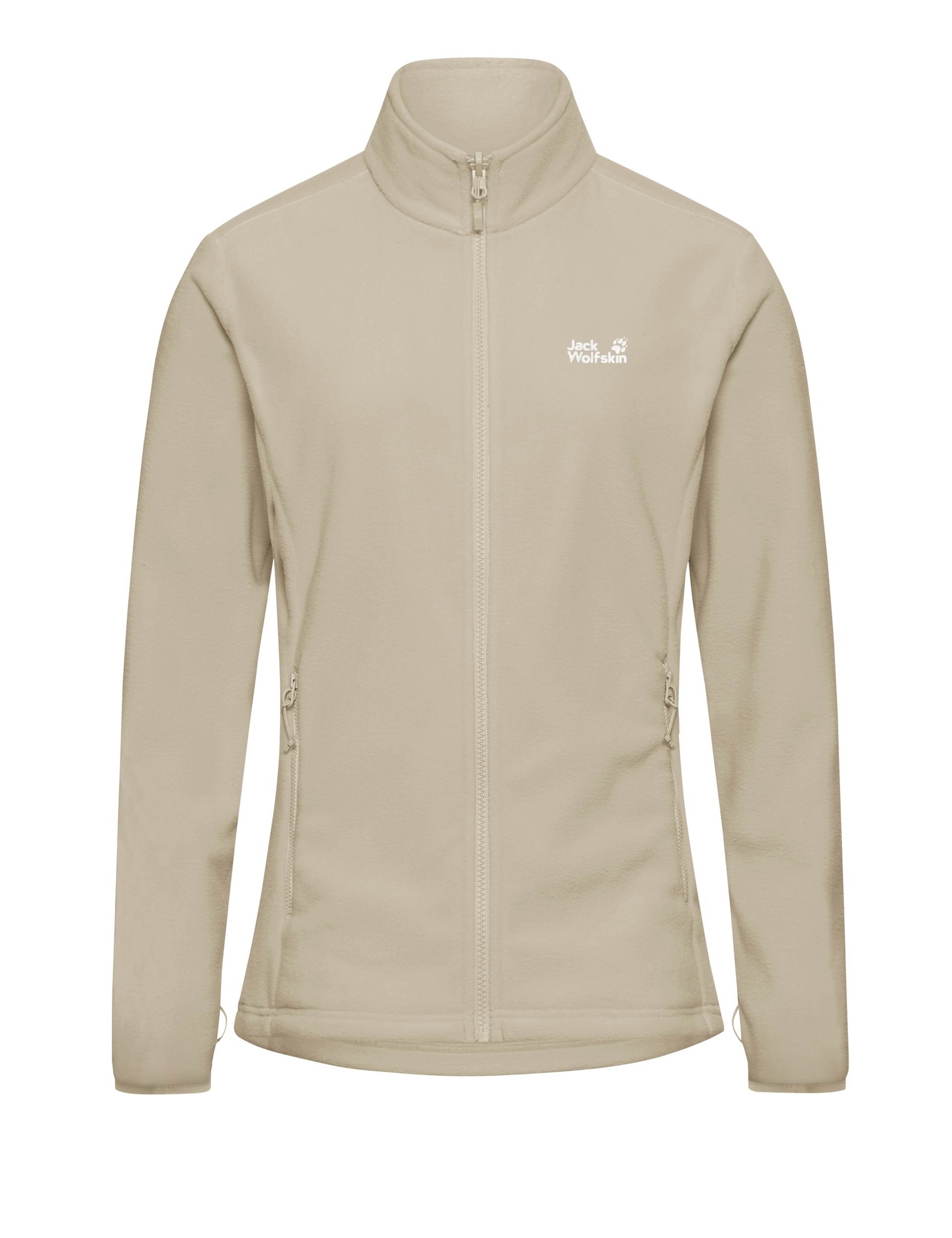 Taunus 200 Full Zip Fleece Jacket 2 of 8