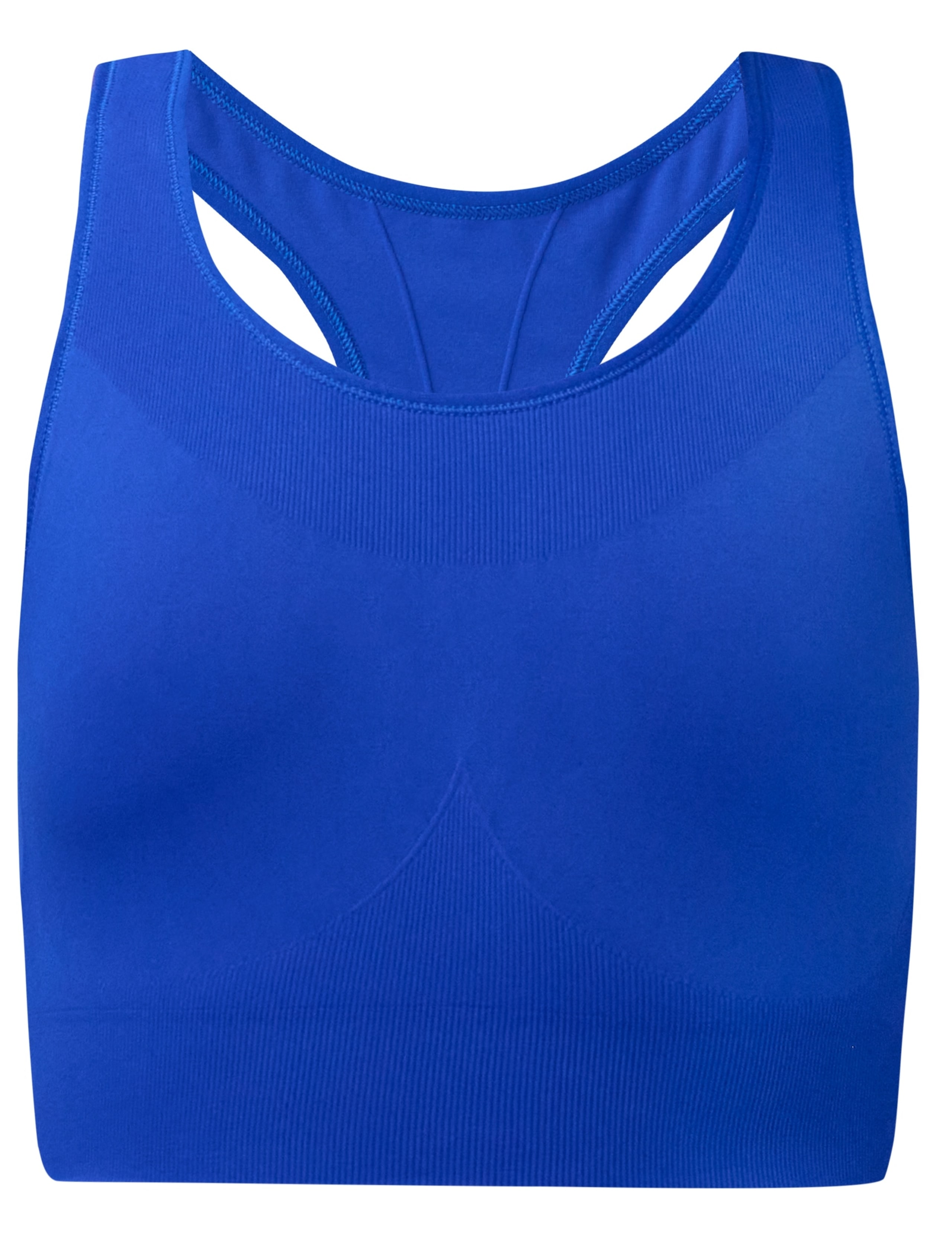 Stamina Seamless Sports Bra 2 of 7