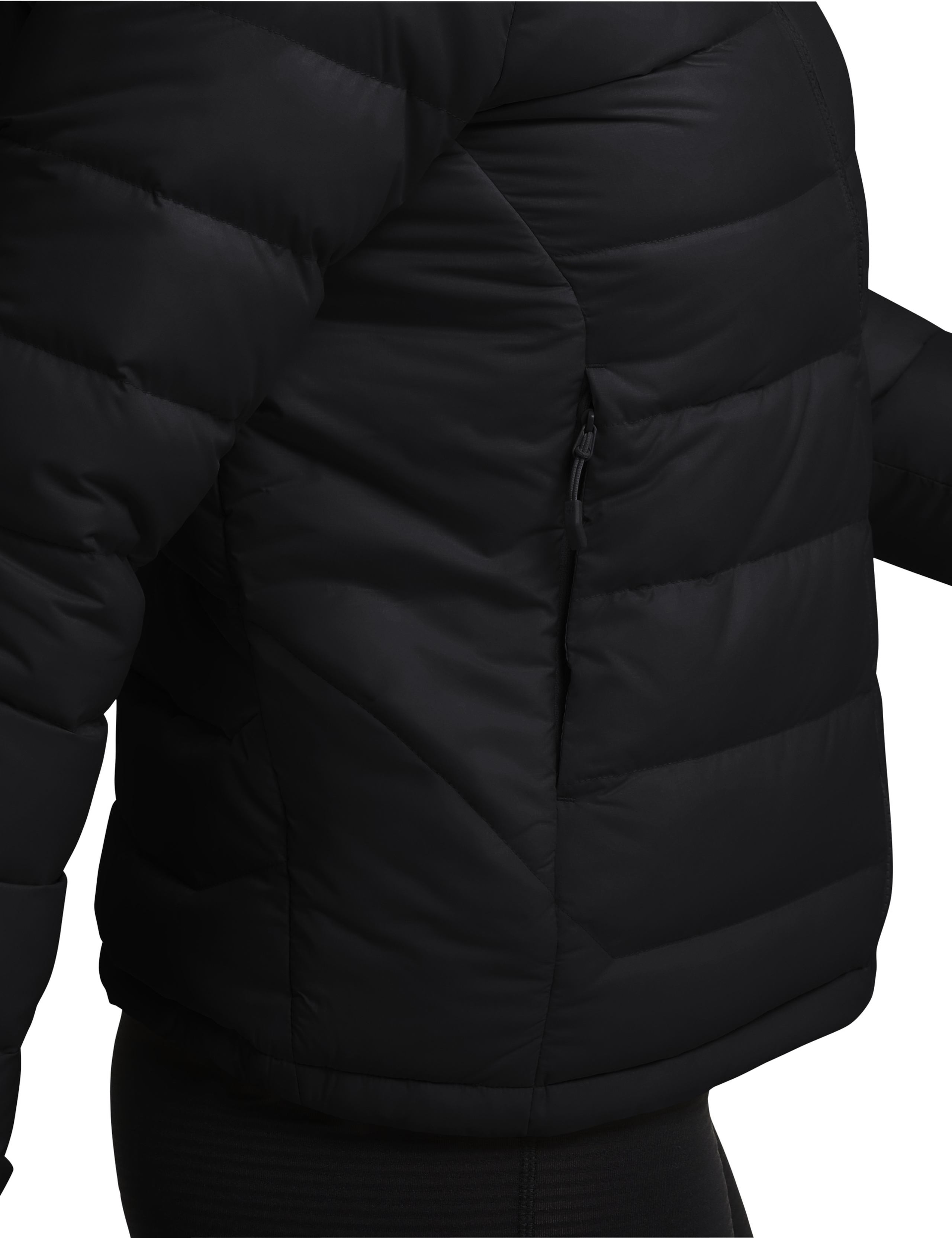 Wild Pass Funnel Neck Down Jacket 7 of 8