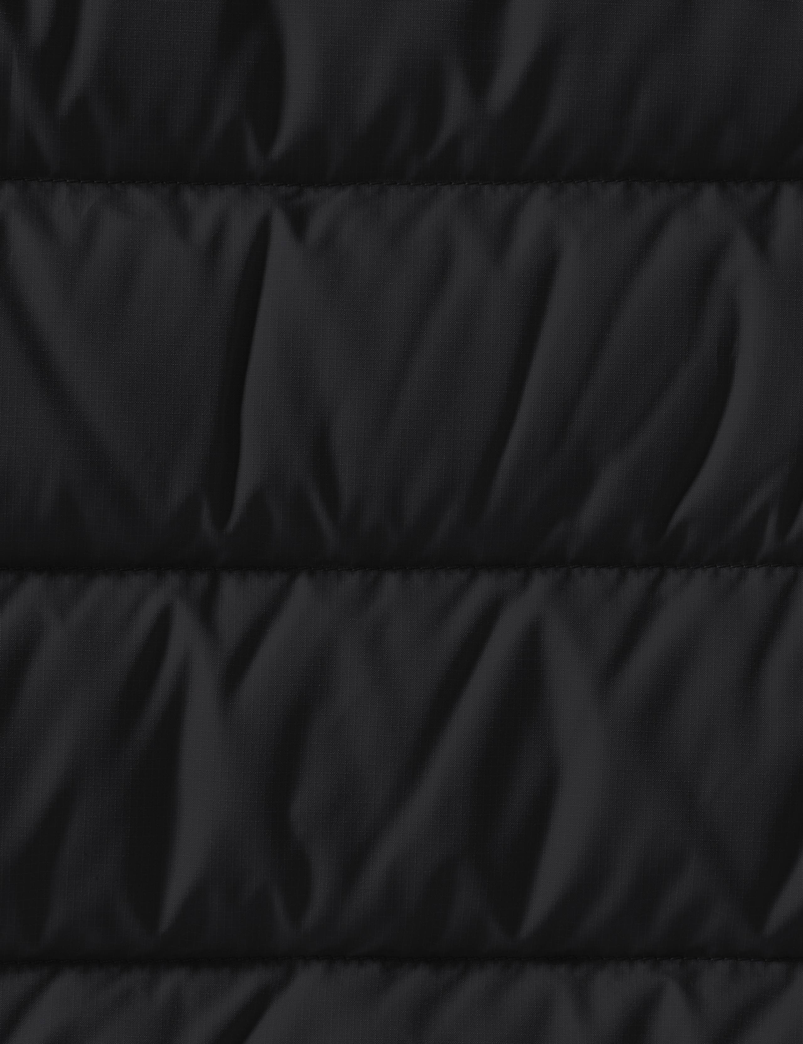 Wild Pass Funnel Neck Down Jacket 8 of 8