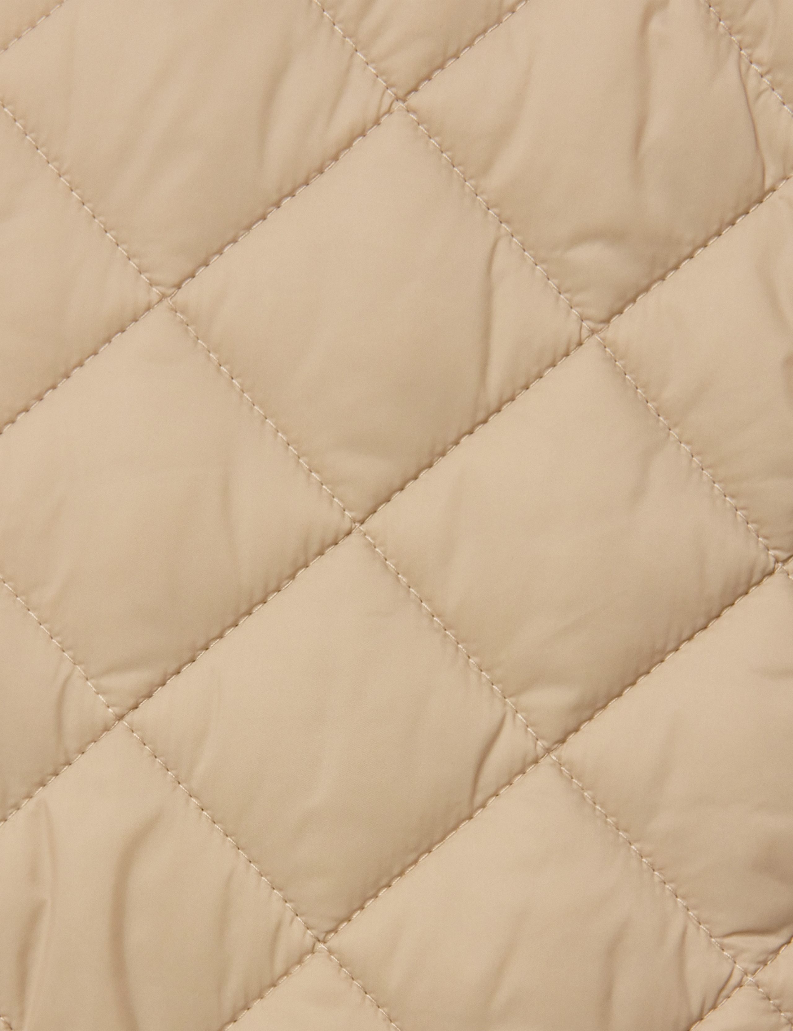 On The Move Quilted Oversized Jacket 6 of 6