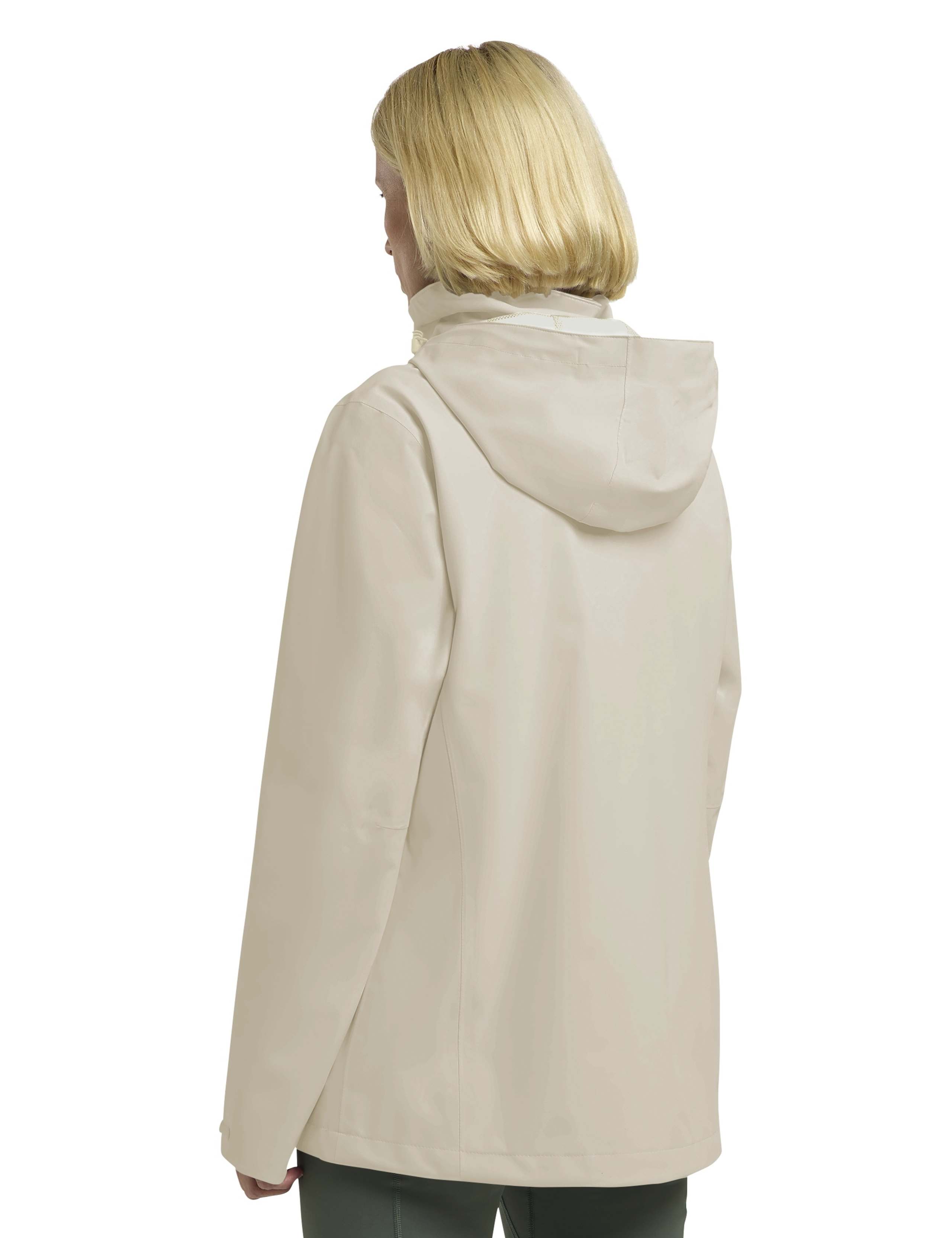 Trailtime Waterproof Breathable Walking Jacket 4 of 8