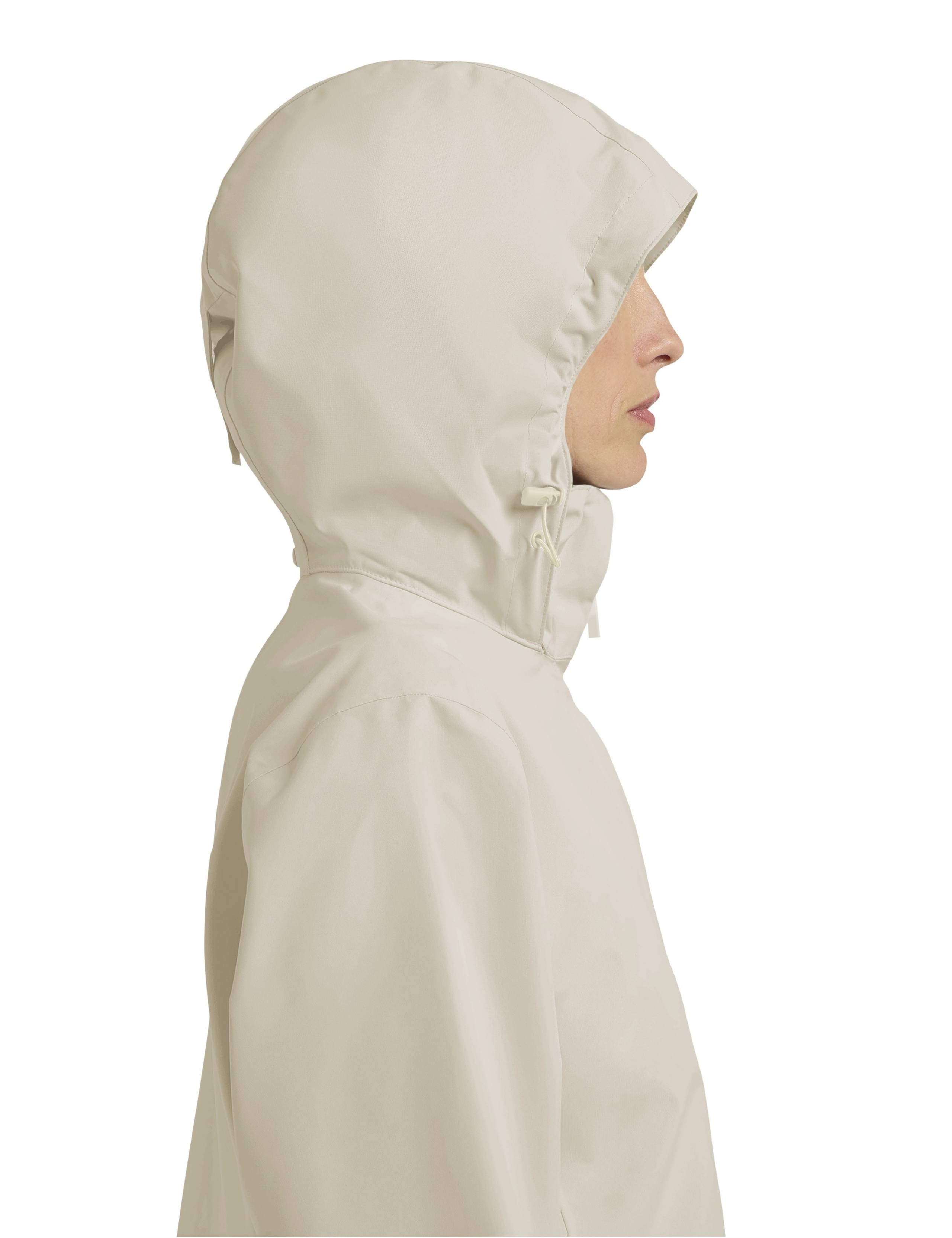 Trailtime Waterproof Breathable Walking Jacket 5 of 8