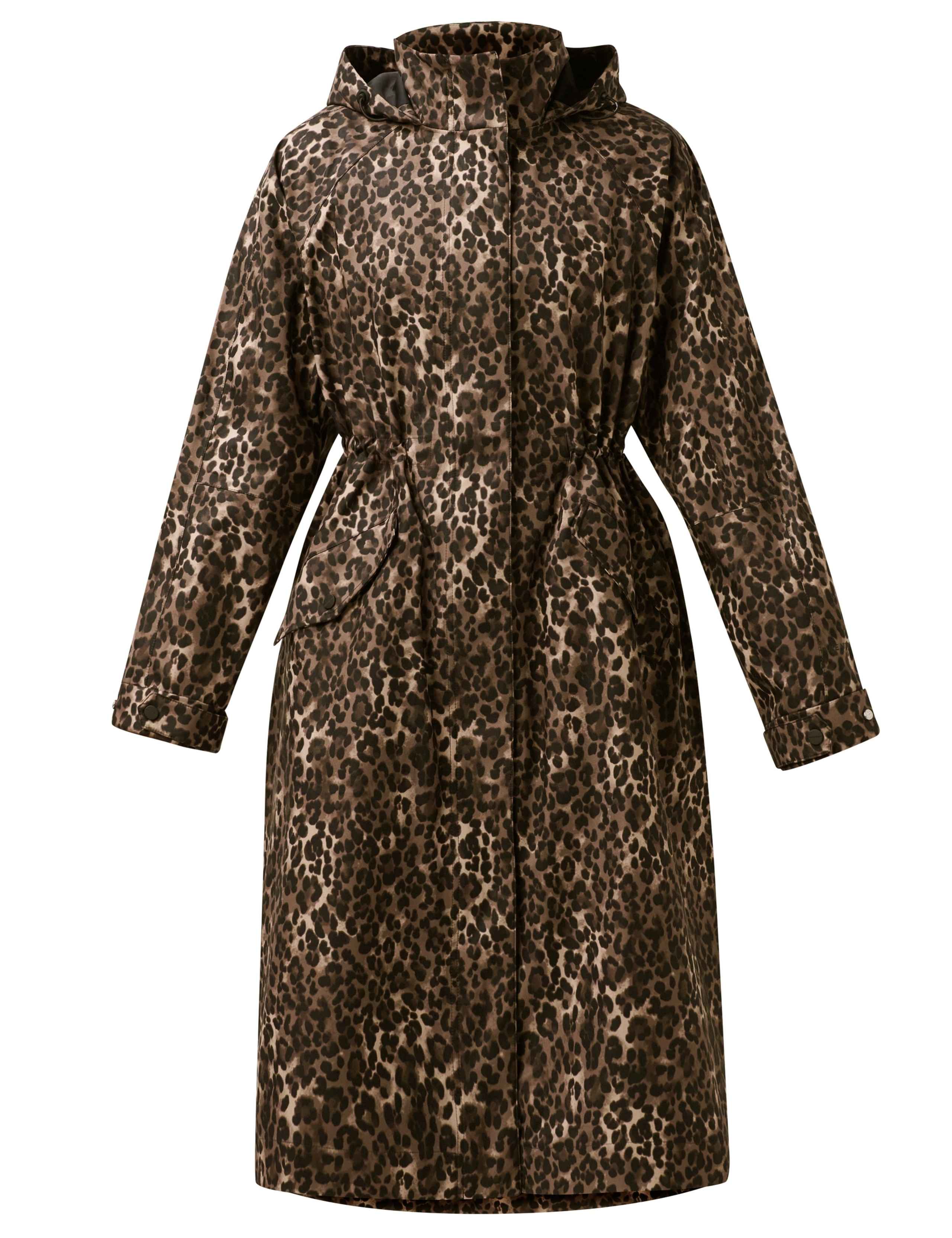 Motion Waterproof Longline Parka 2 of 7