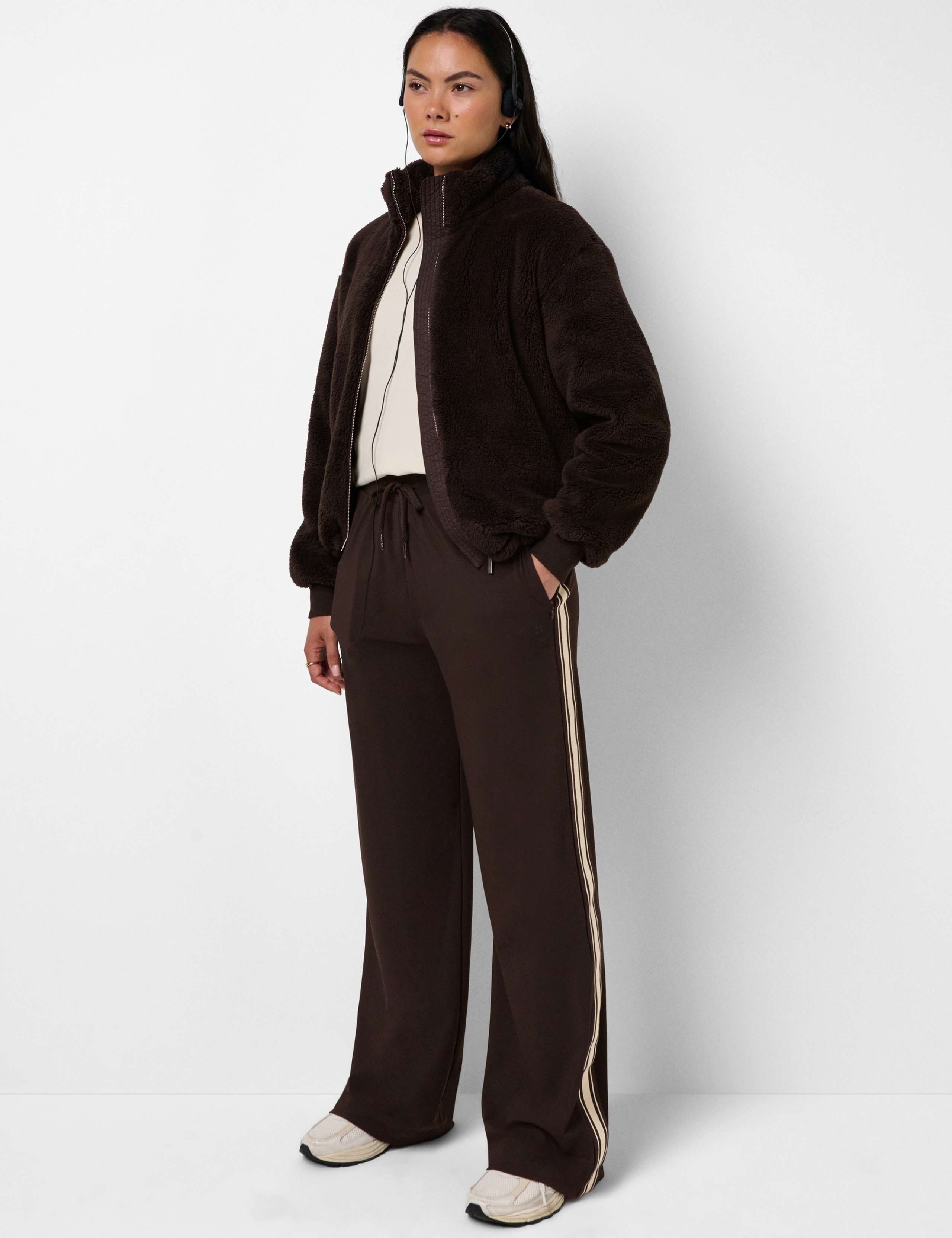 Canyon Fleece Jacket 3 of 7