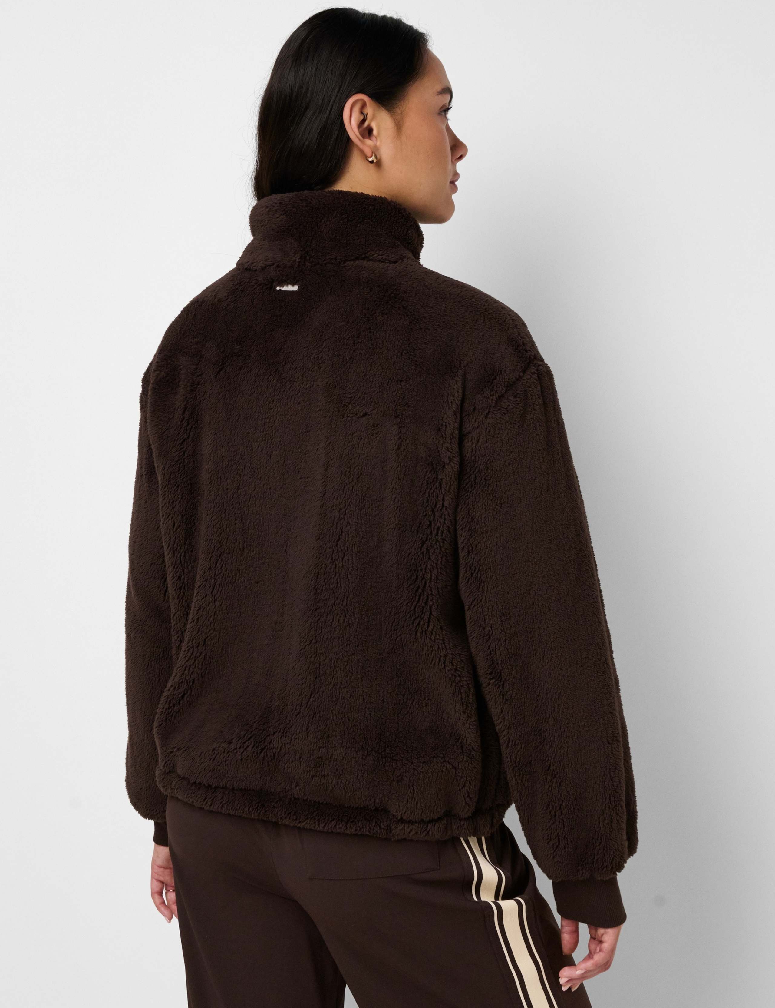 Canyon Fleece Jacket 4 of 7