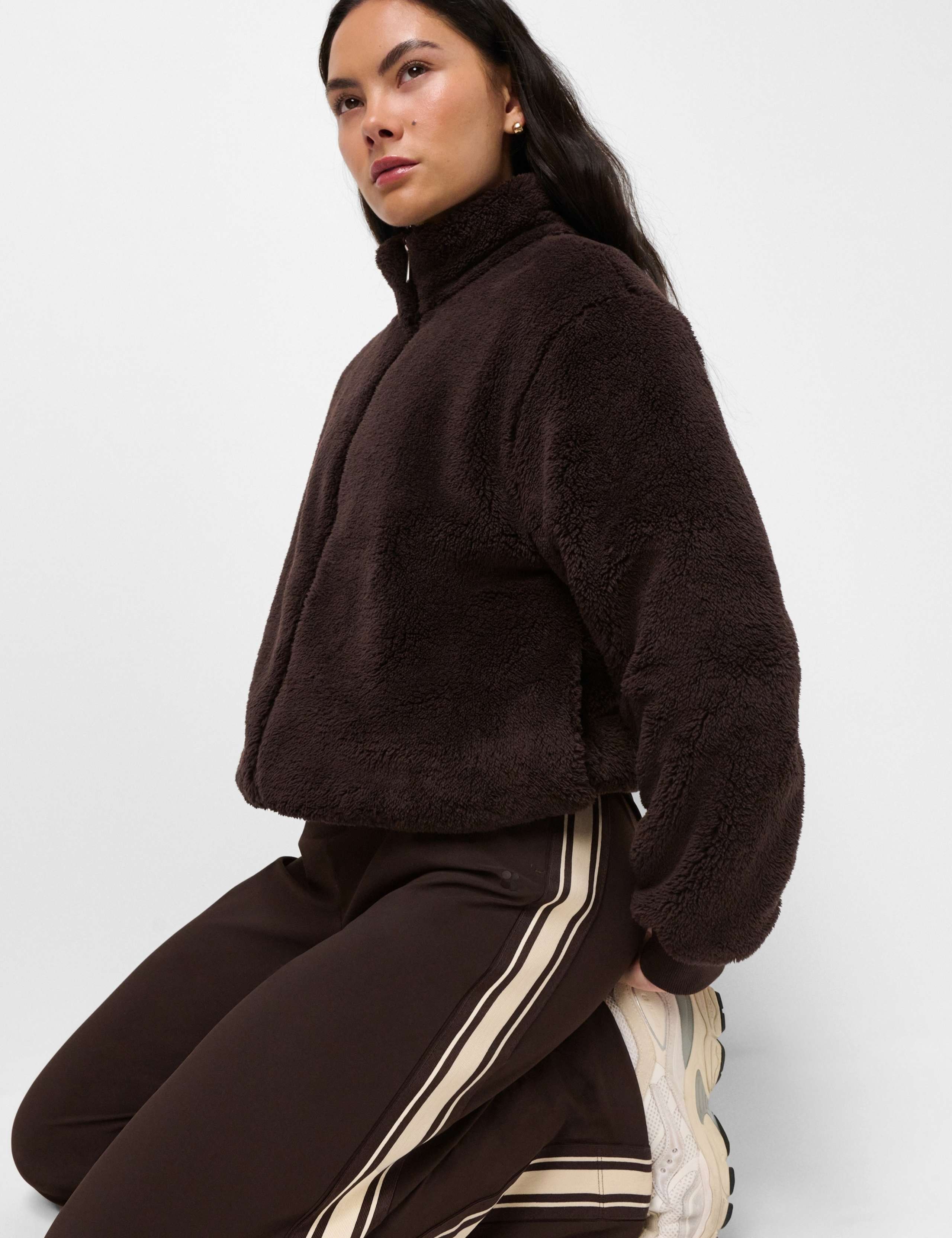 Canyon Fleece Jacket 5 of 7