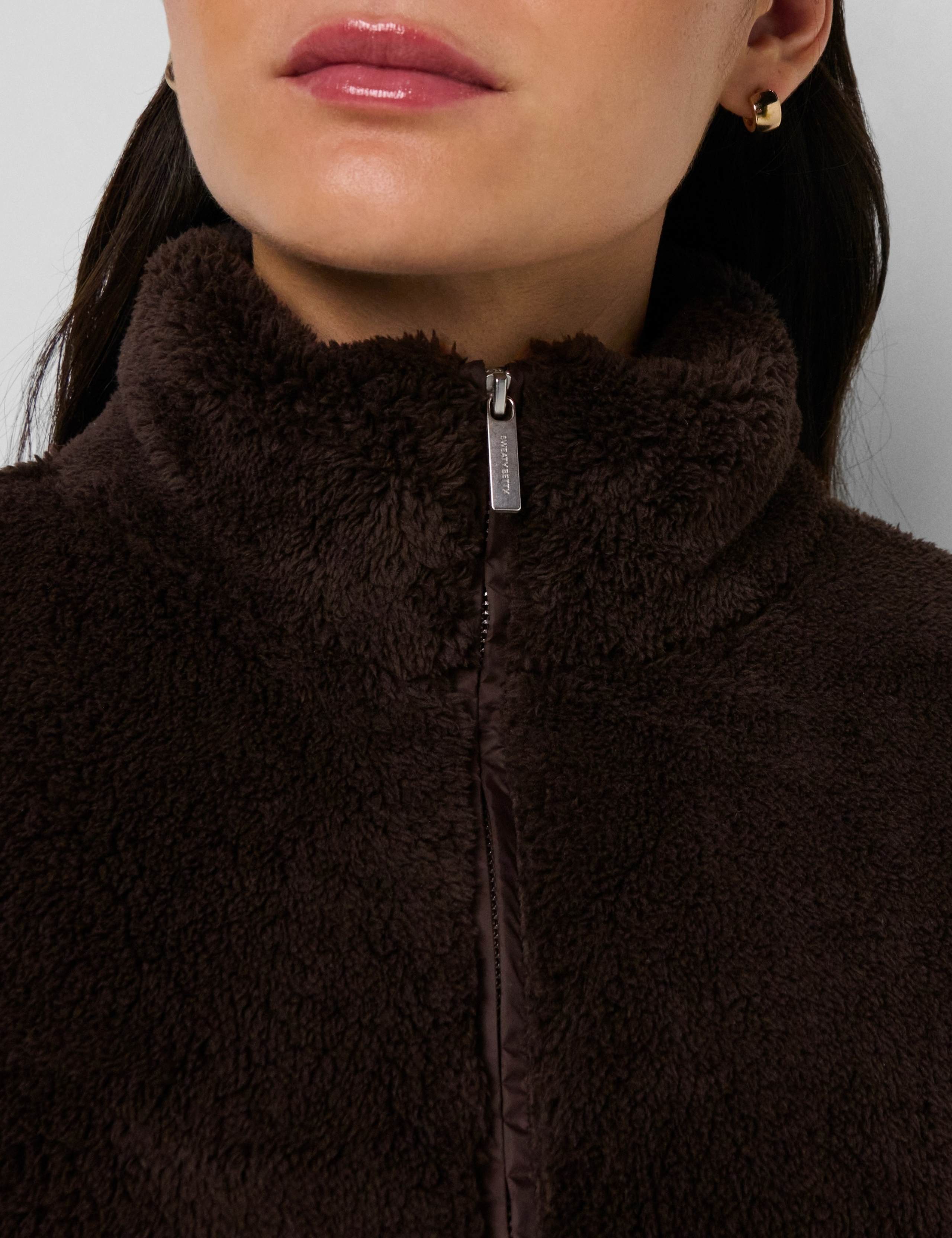 Canyon Fleece Jacket 6 of 7