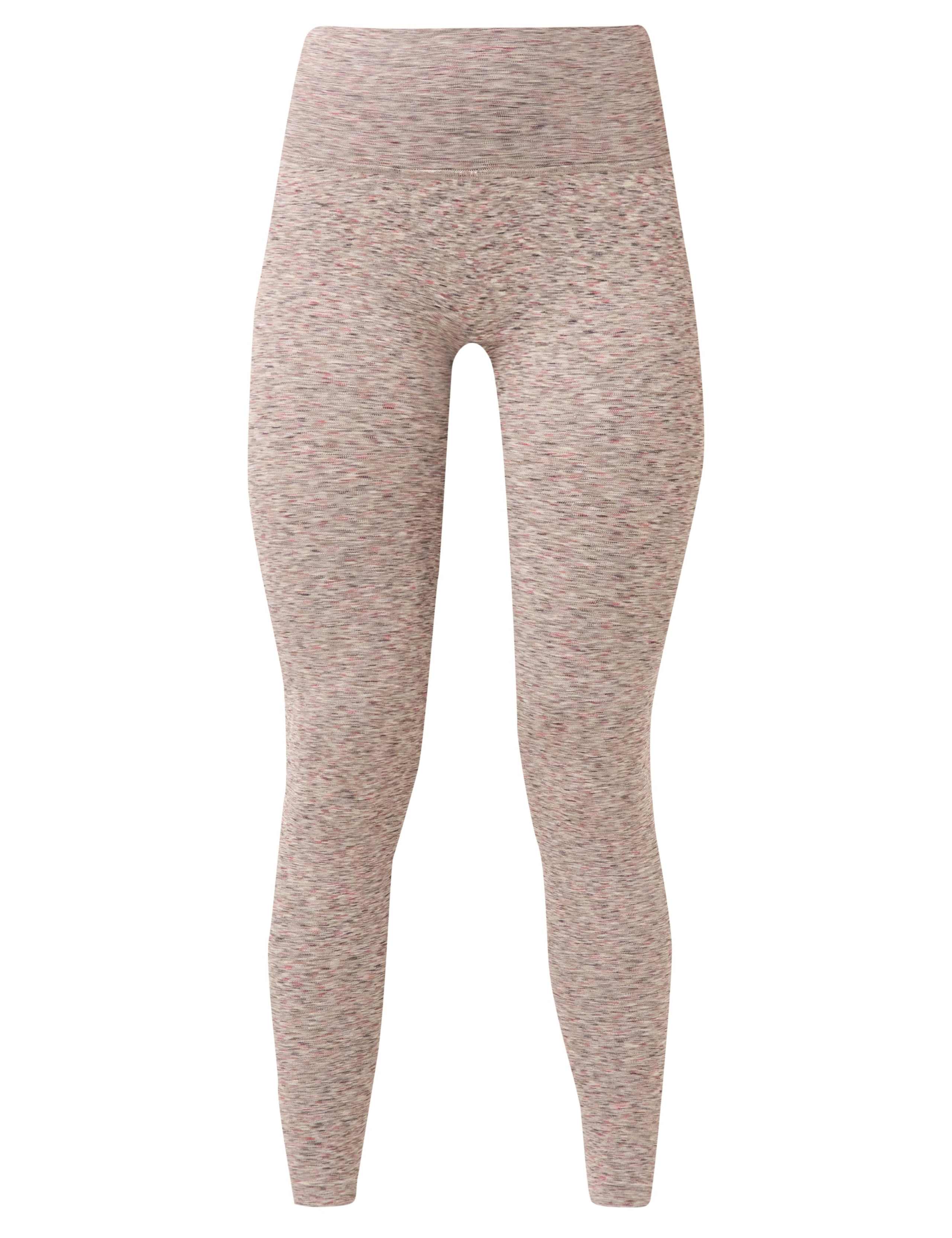Seamless Space Dye 7/8 Leggings 2 of 8