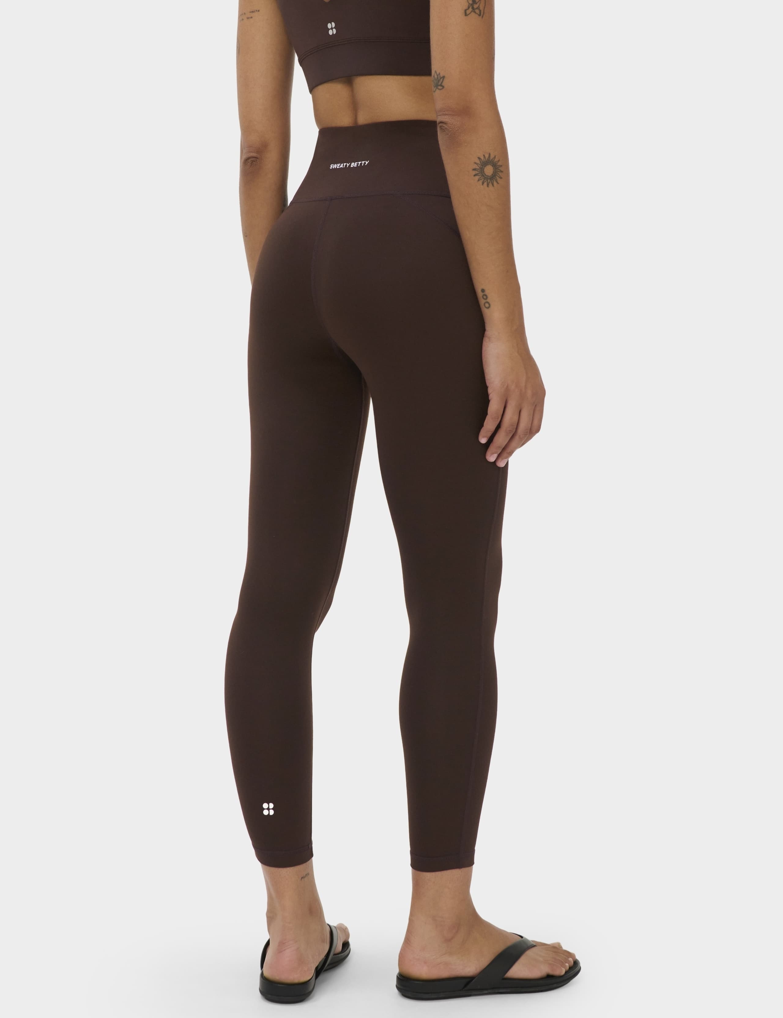 All Day High Waisted 7/8 Leggings 3 of 7