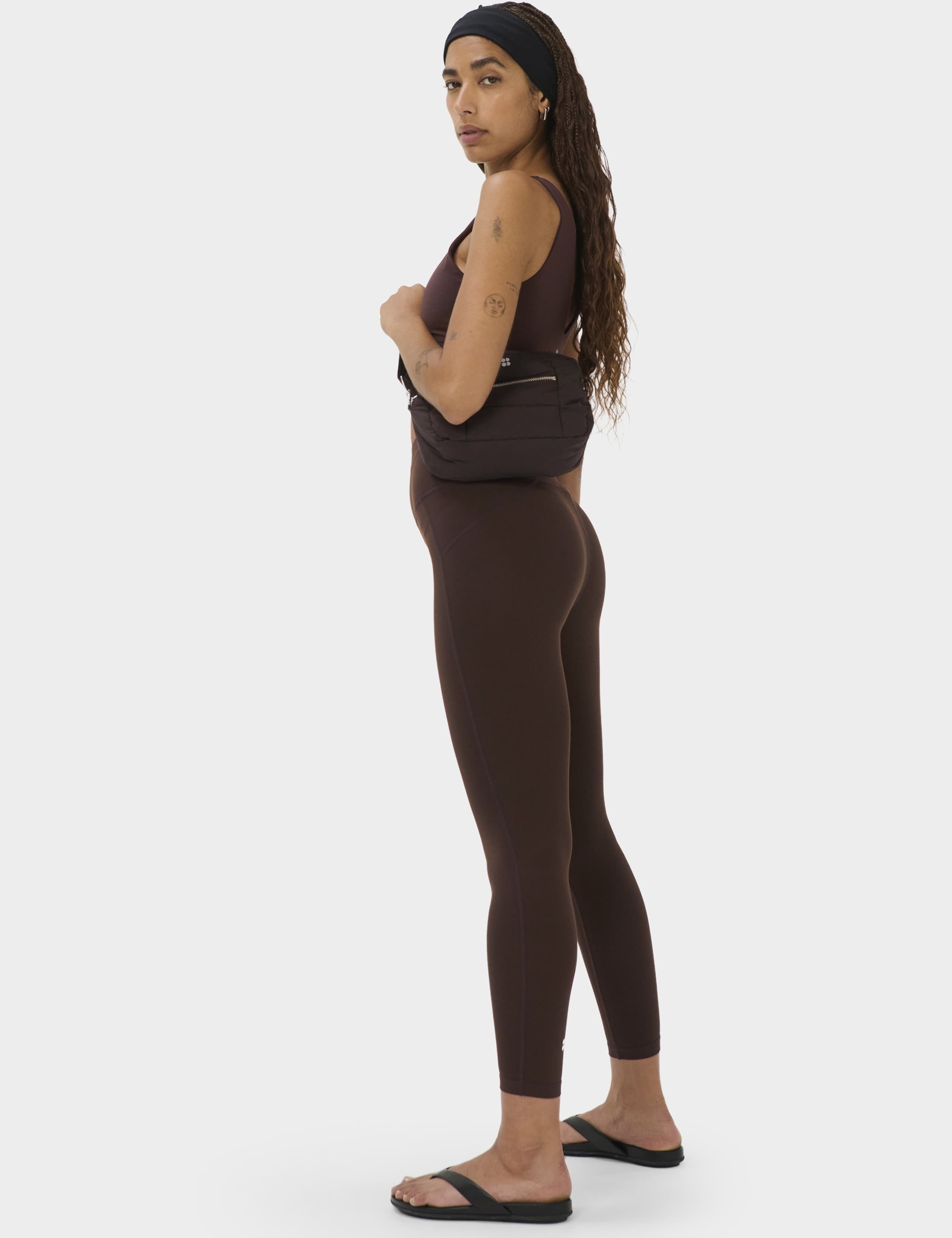 All Day High Waisted 7/8 Leggings 7 of 7