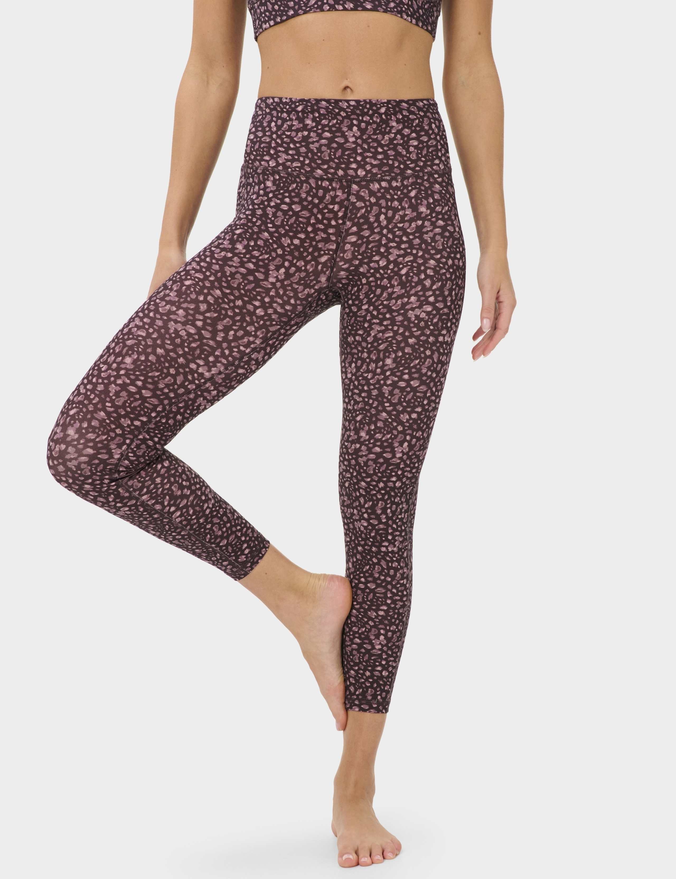 Ultimate Studio Animal 7/8 Yoga Leggings 1 of 6