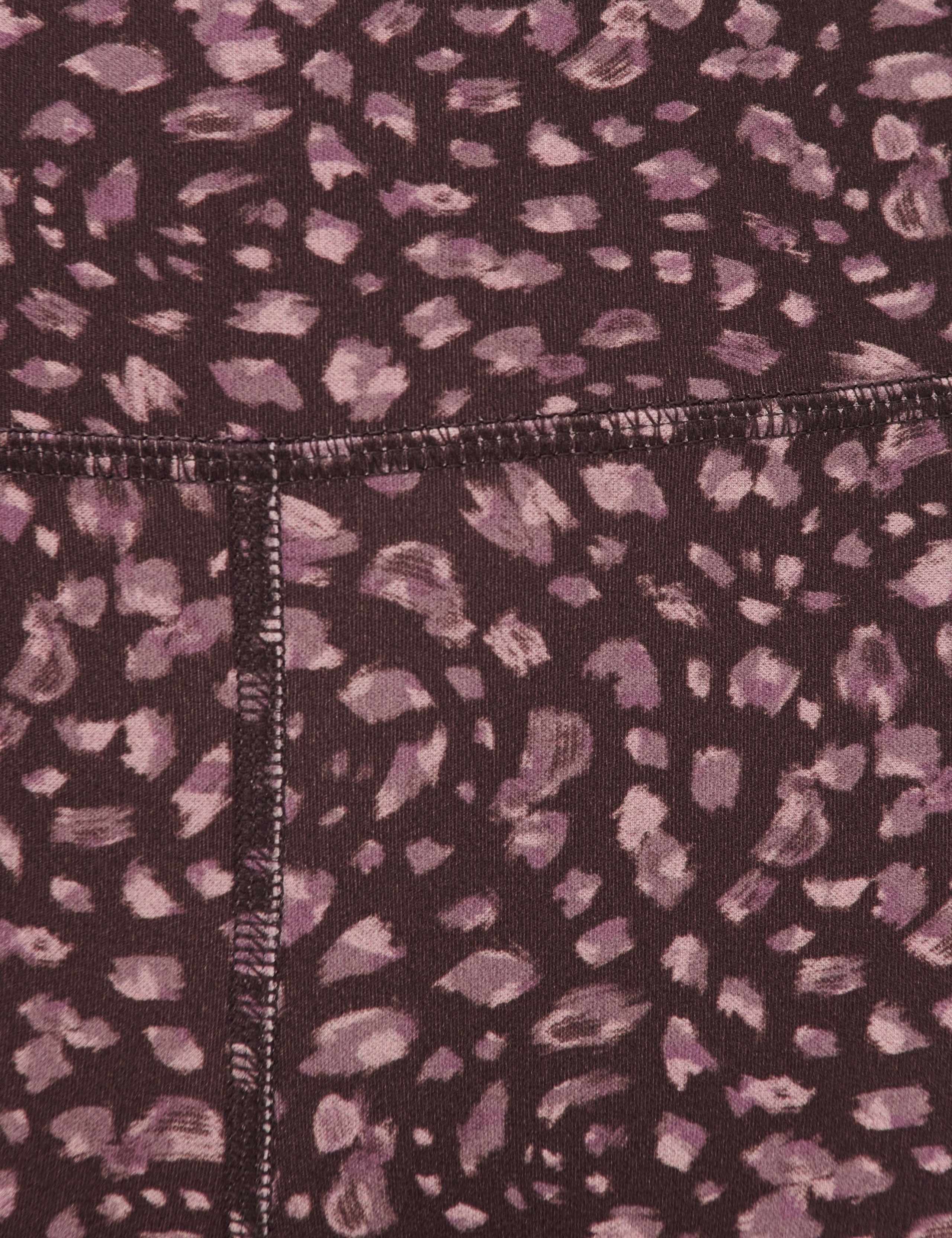 Ultimate Studio Animal 7/8 Yoga Leggings 4 of 6