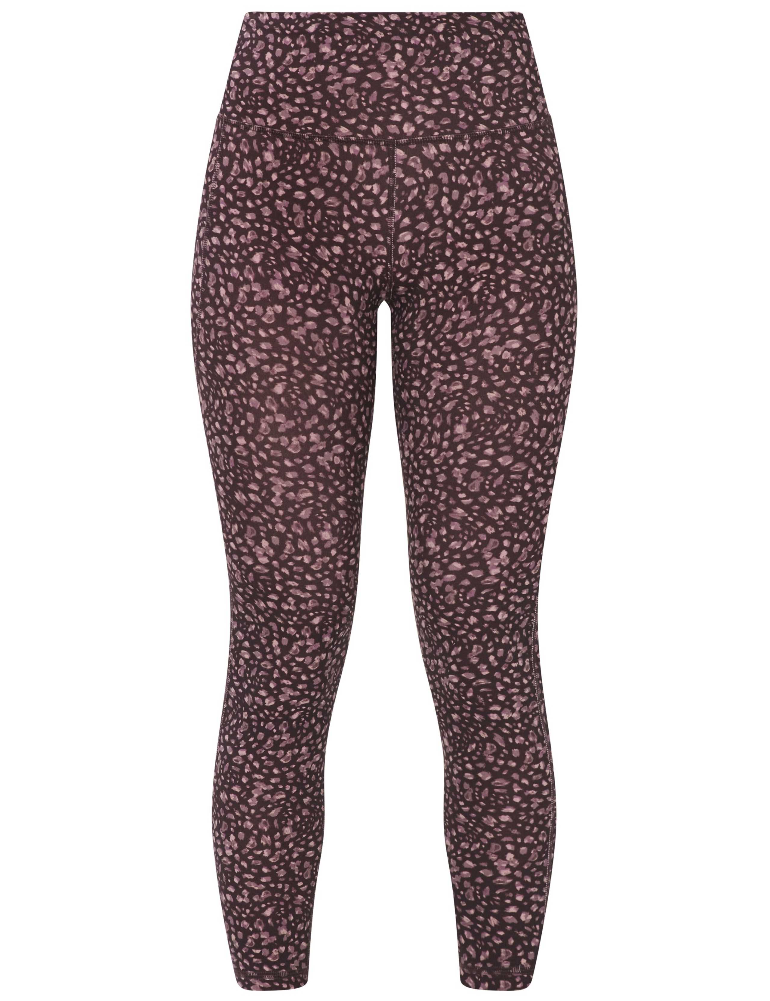 Ultimate Studio Animal 7/8 Yoga Leggings 2 of 6