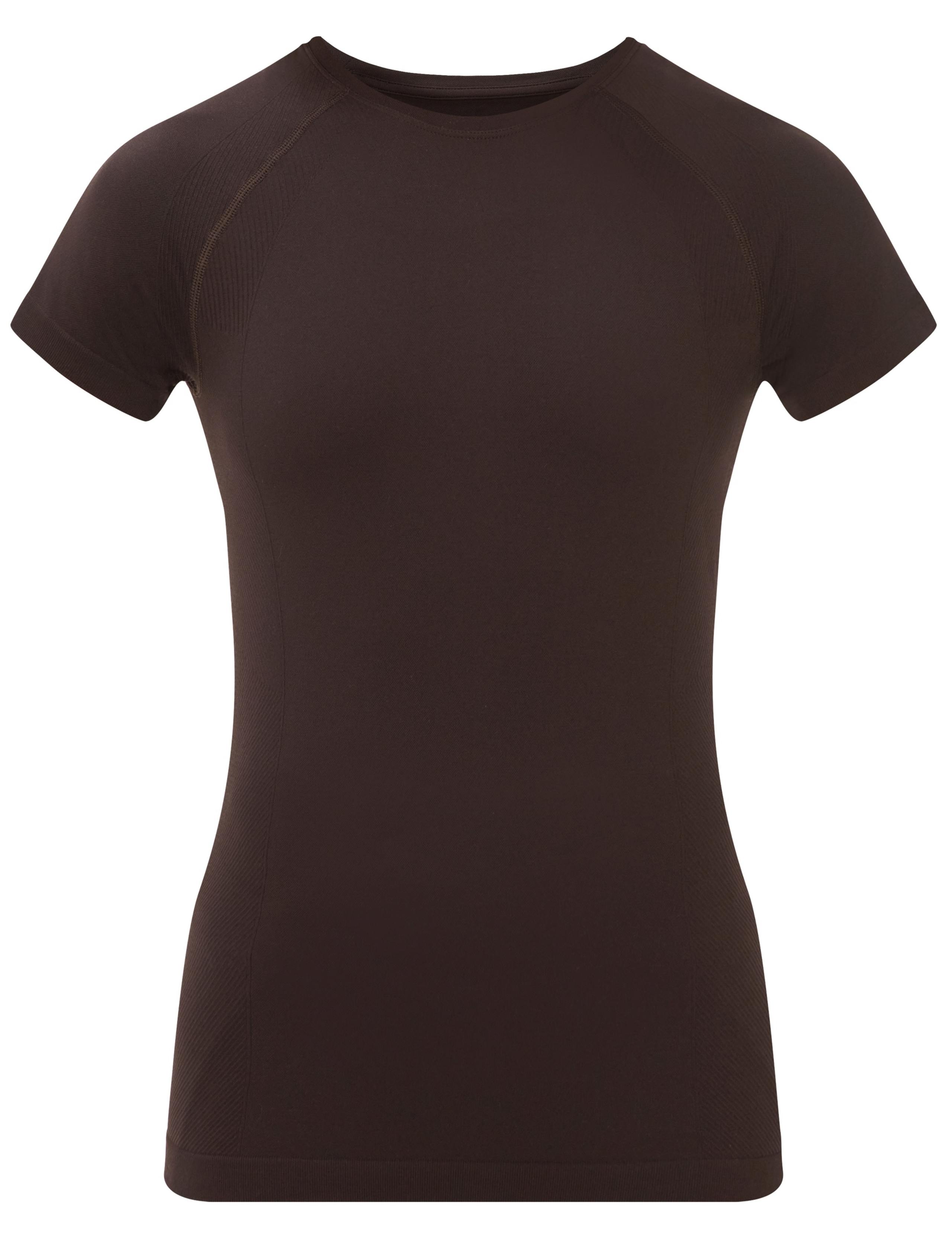 Athlete Seamless Gym T-Shirt 2 of 7