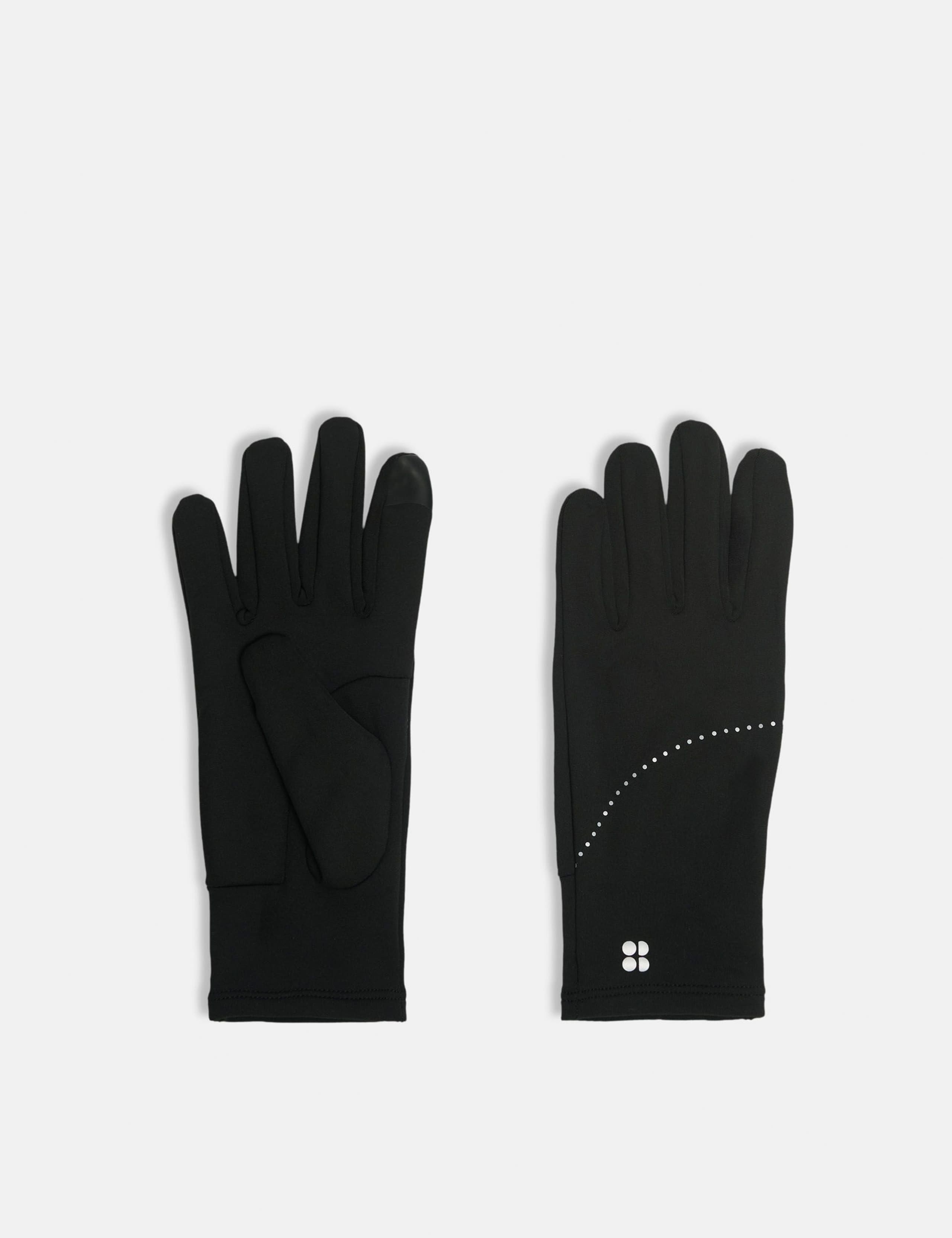 Swiftie Pace Thermal Running Gloves 2 of 4