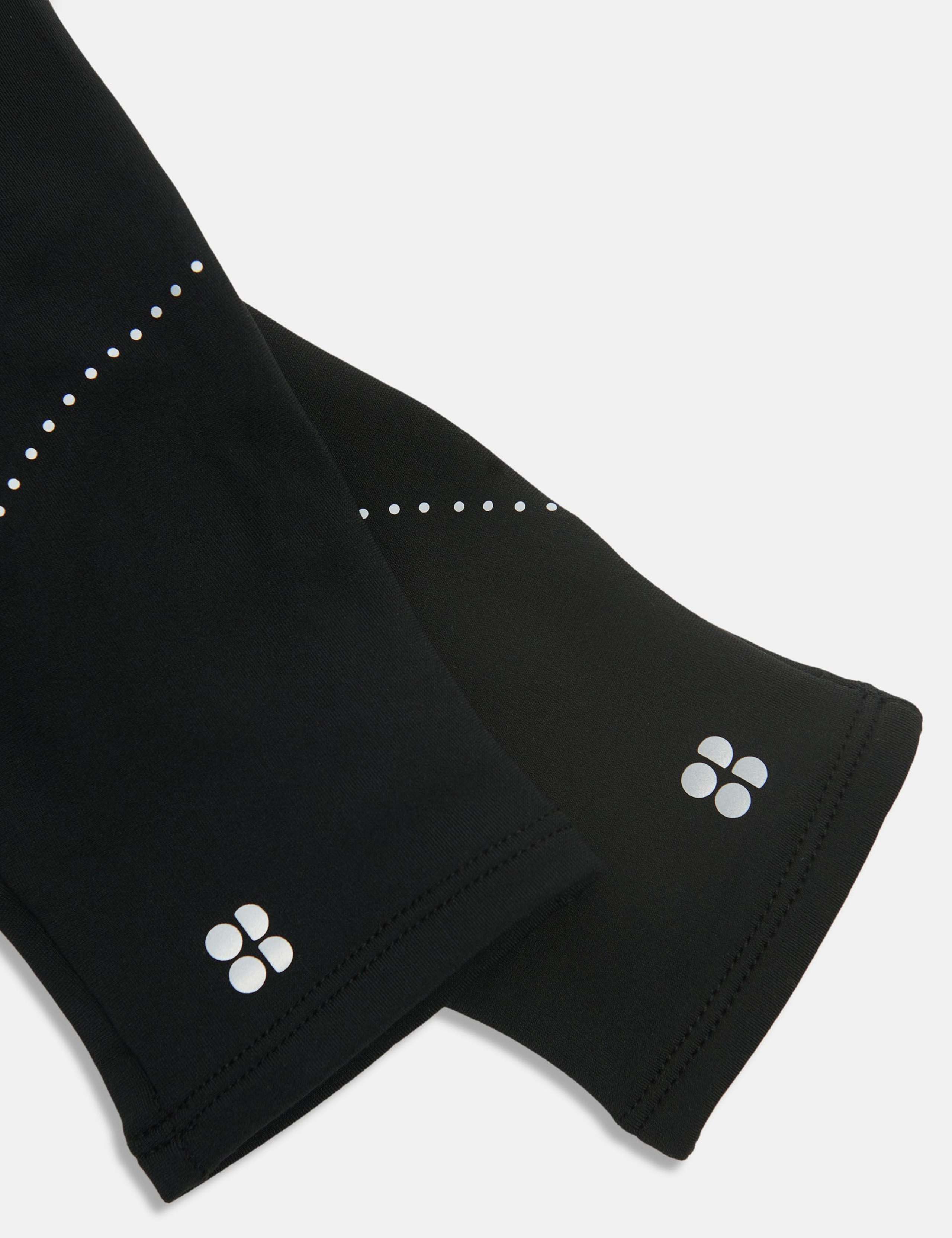 Swiftie Pace Thermal Running Gloves 3 of 4