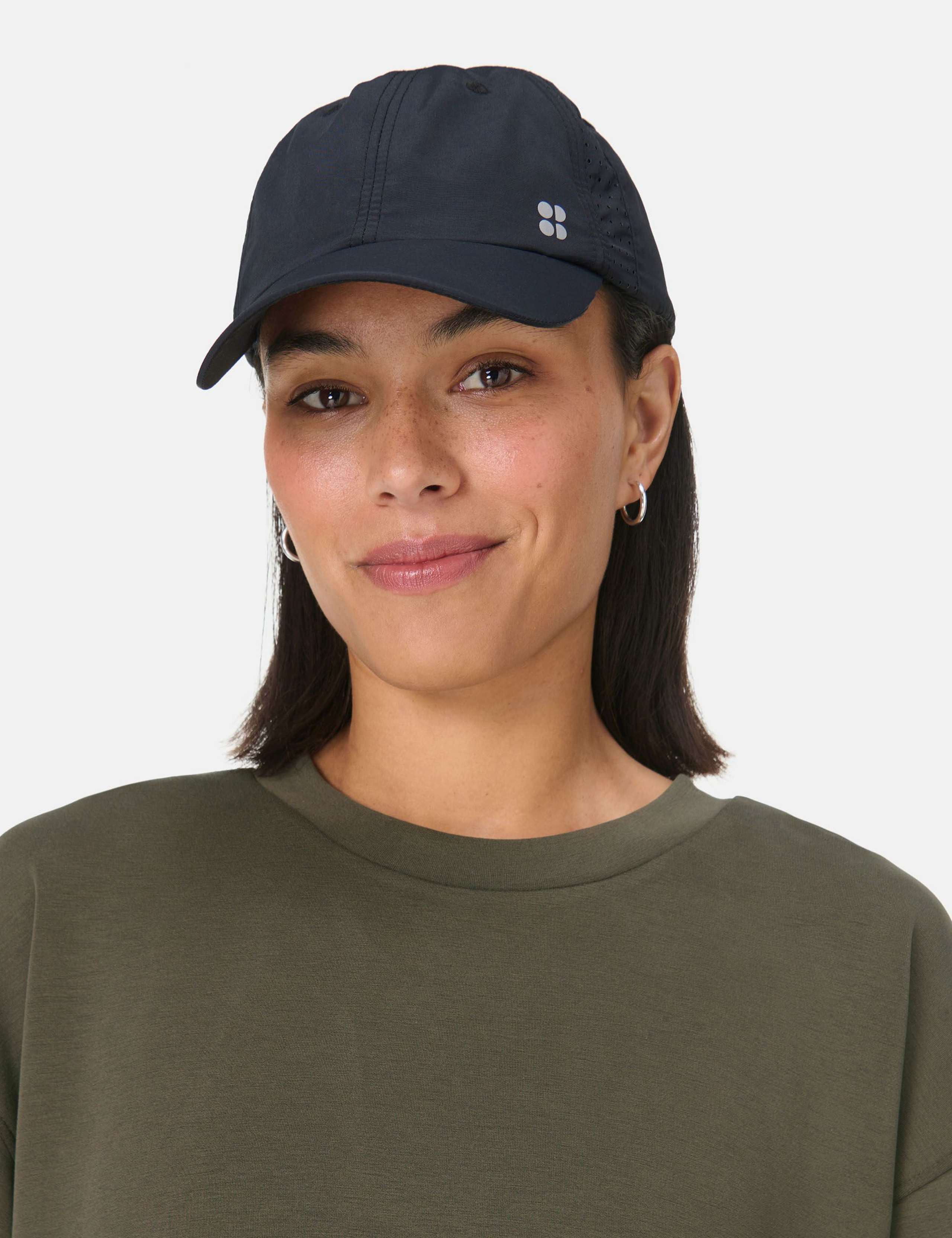 Swiftie Run Baseball Cap 2 of 4