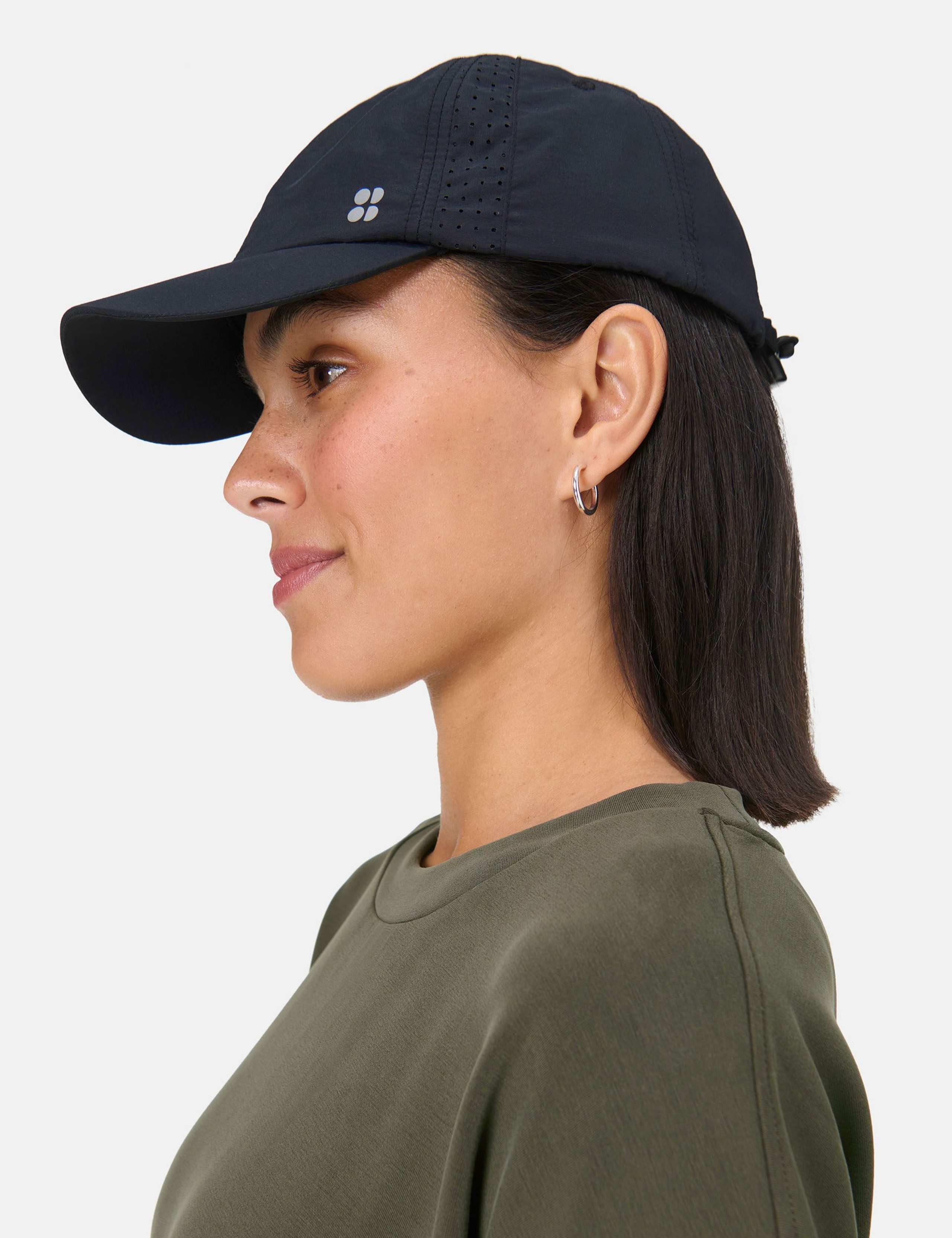 Swiftie Run Baseball Cap 3 of 4