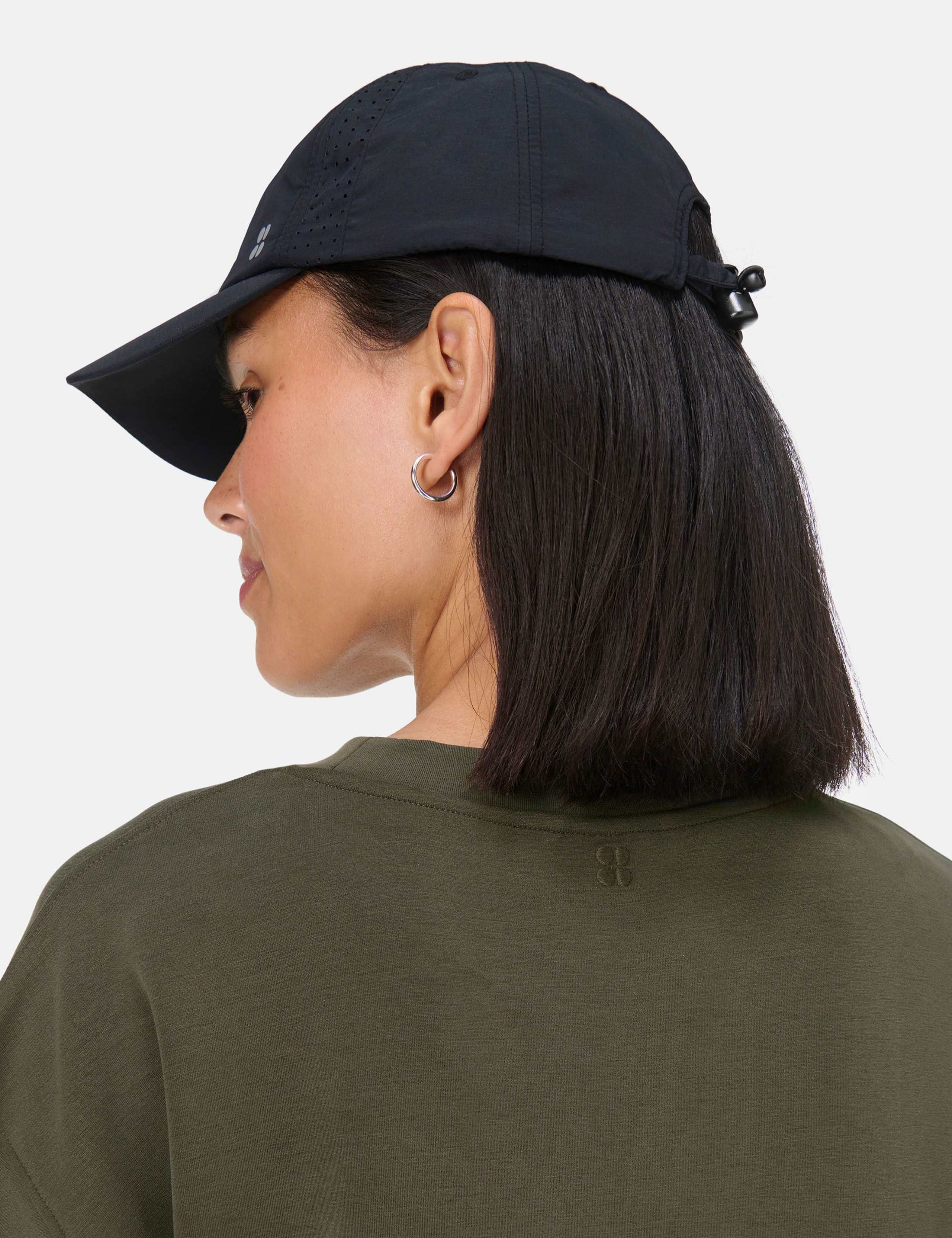 Swiftie Run Baseball Cap 4 of 4