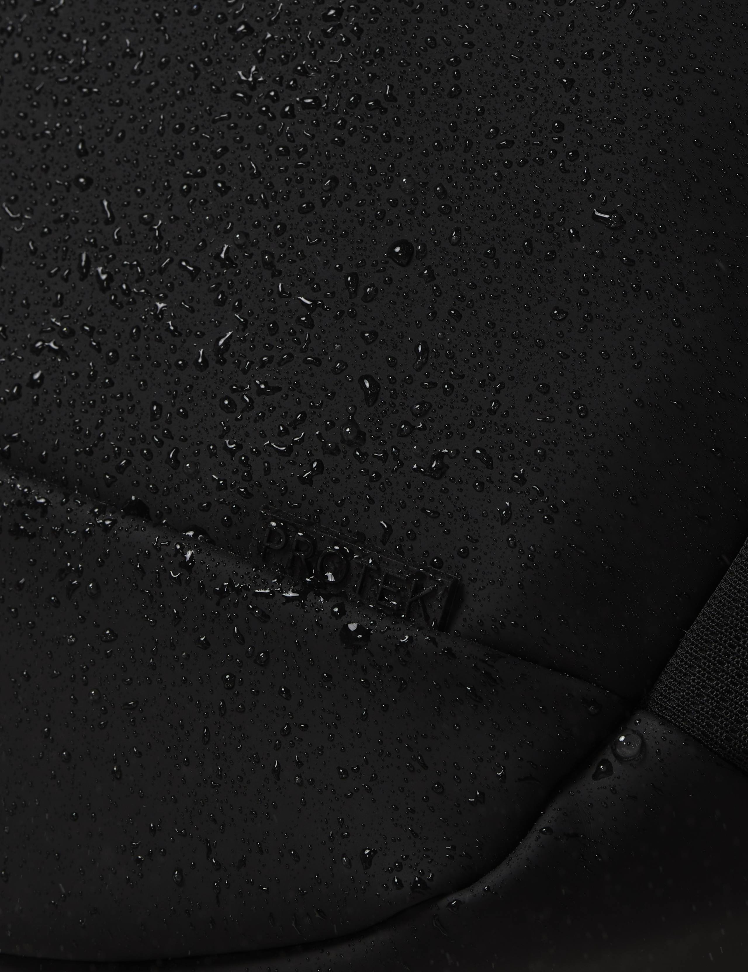 Rubberised Backpack 7 of 7