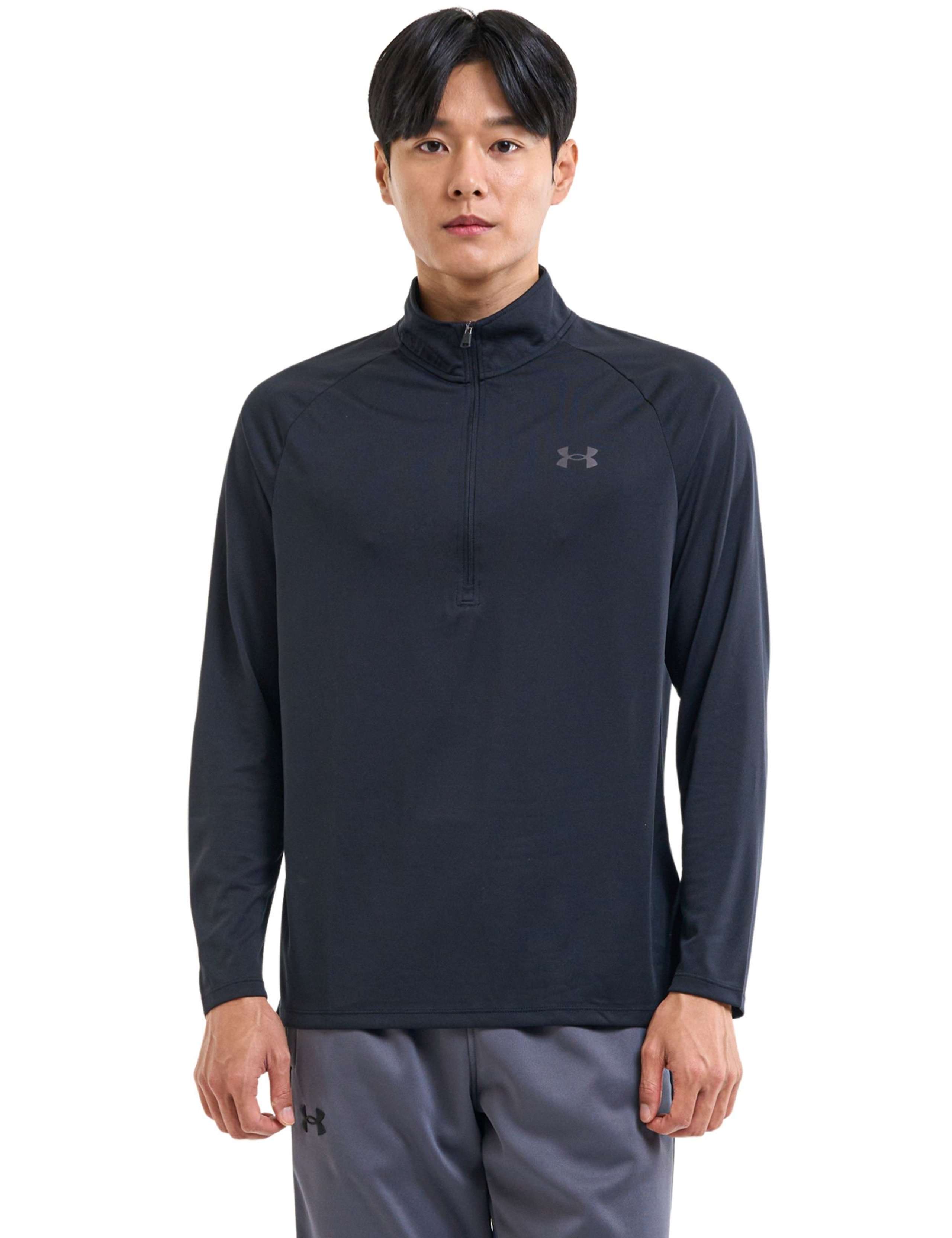 Tech 2.0 Half Zip Training Top 1 of 7