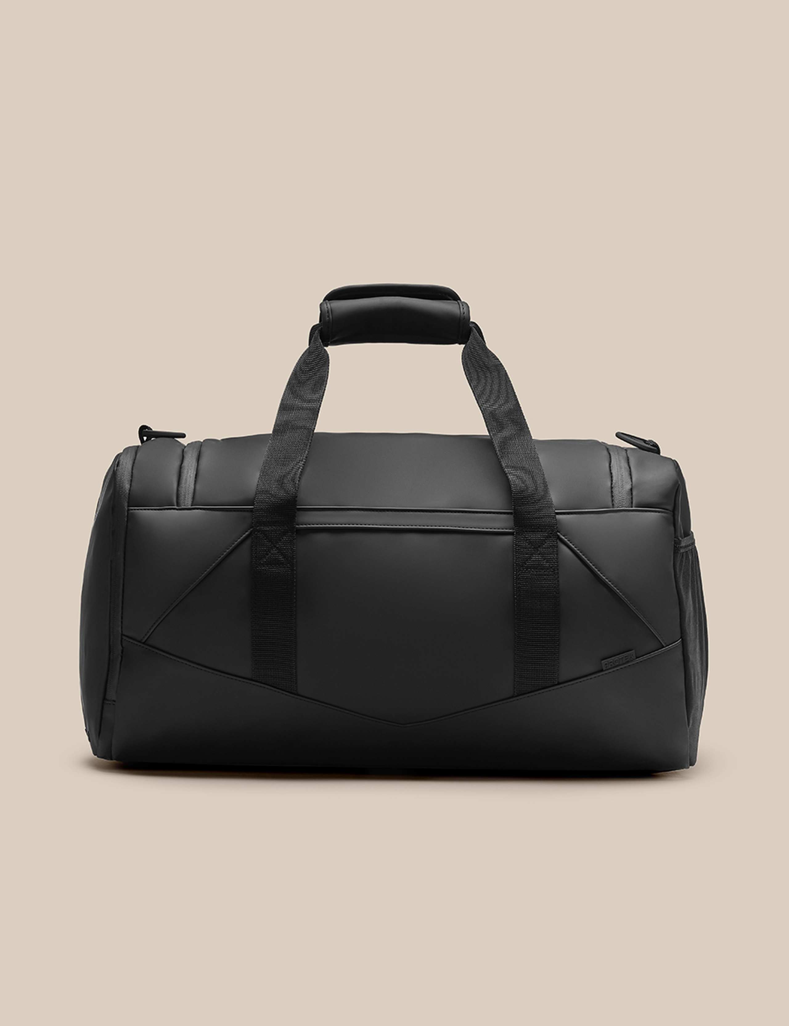 Rubberised Sports Holdall 4 of 6
