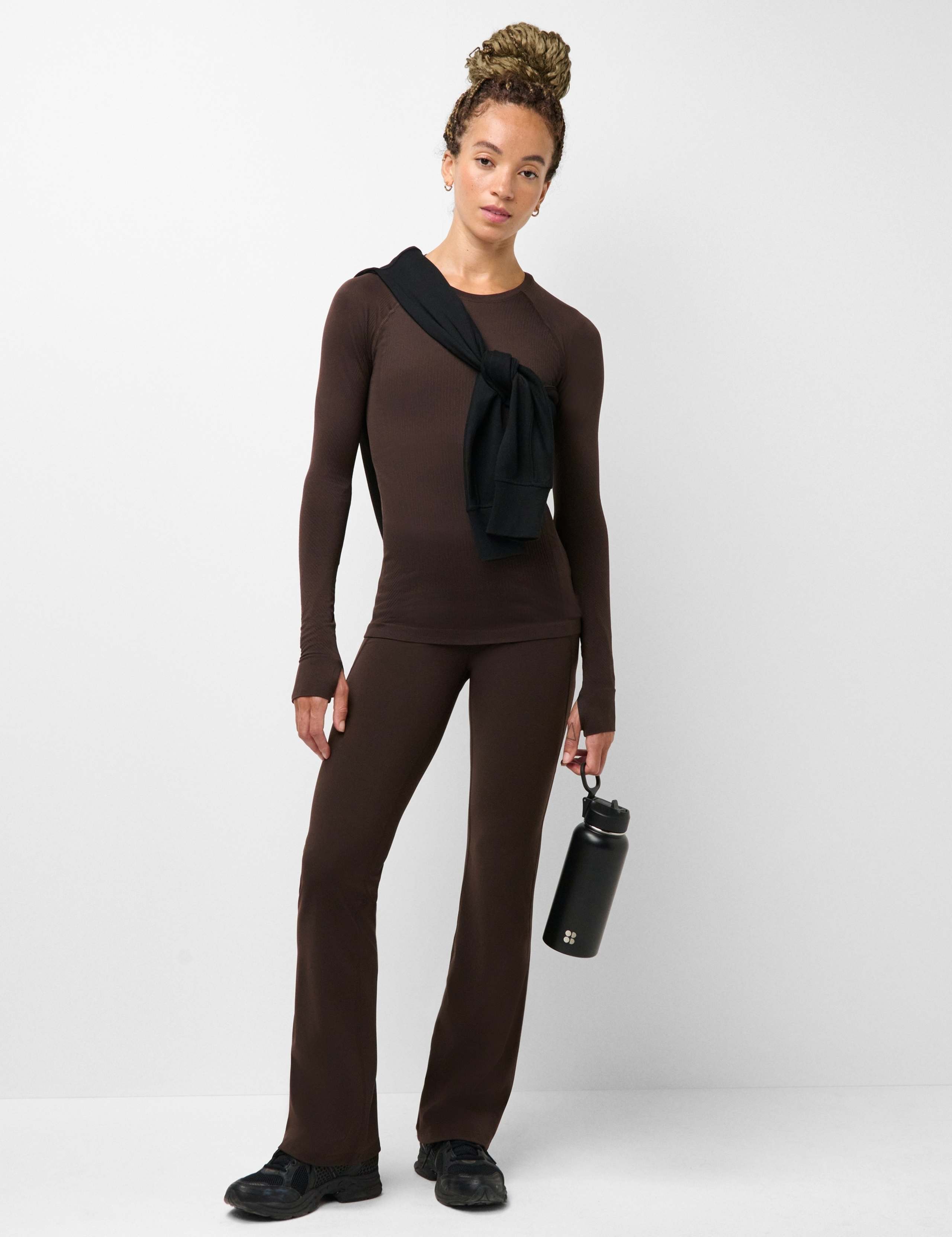 Textured Seamless Top 3 of 8