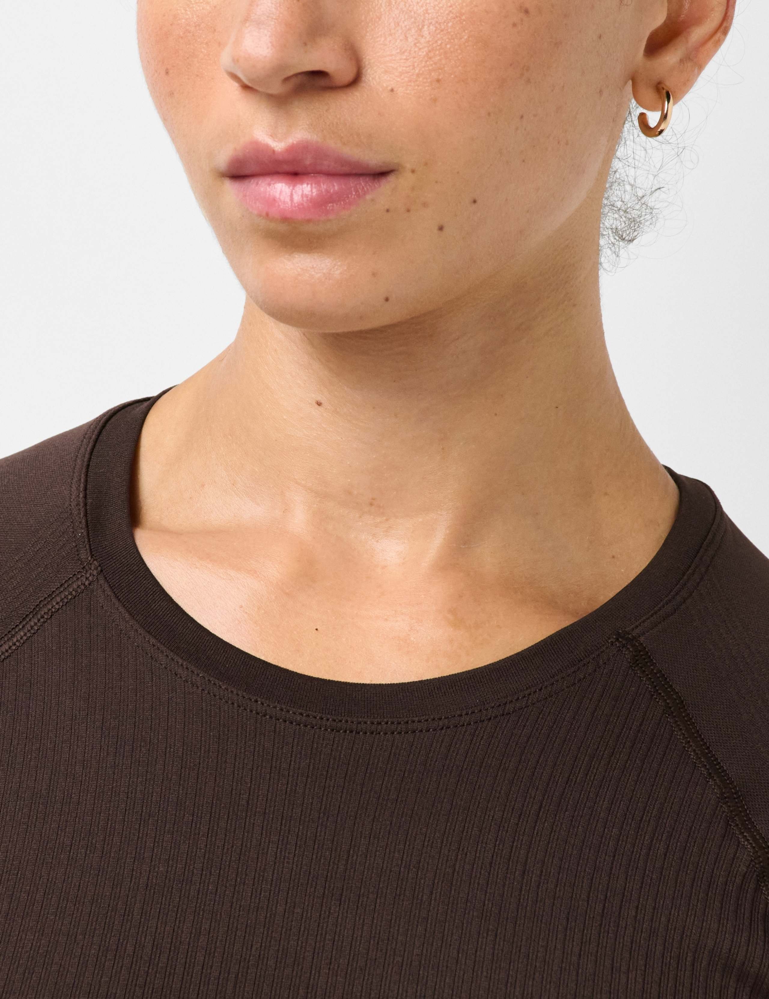 Textured Seamless Top 6 of 8