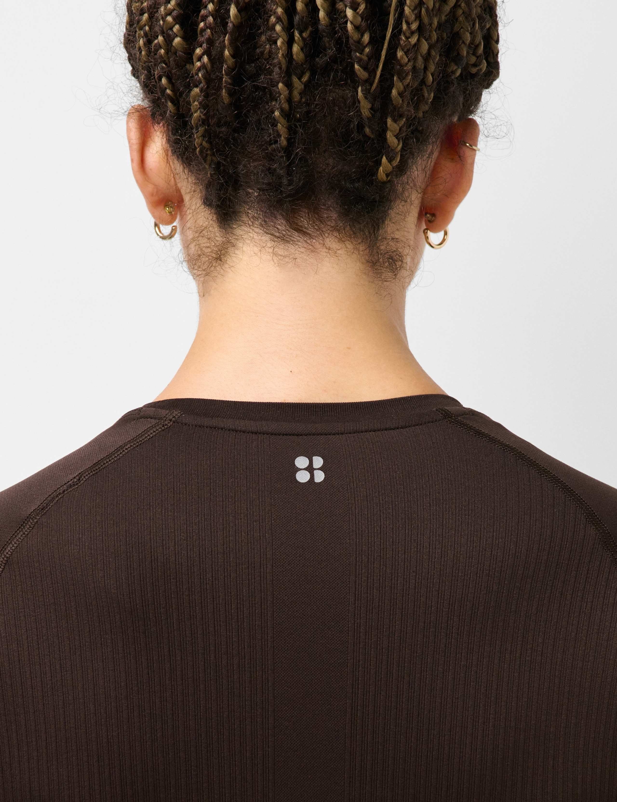 Textured Seamless Top 7 of 8