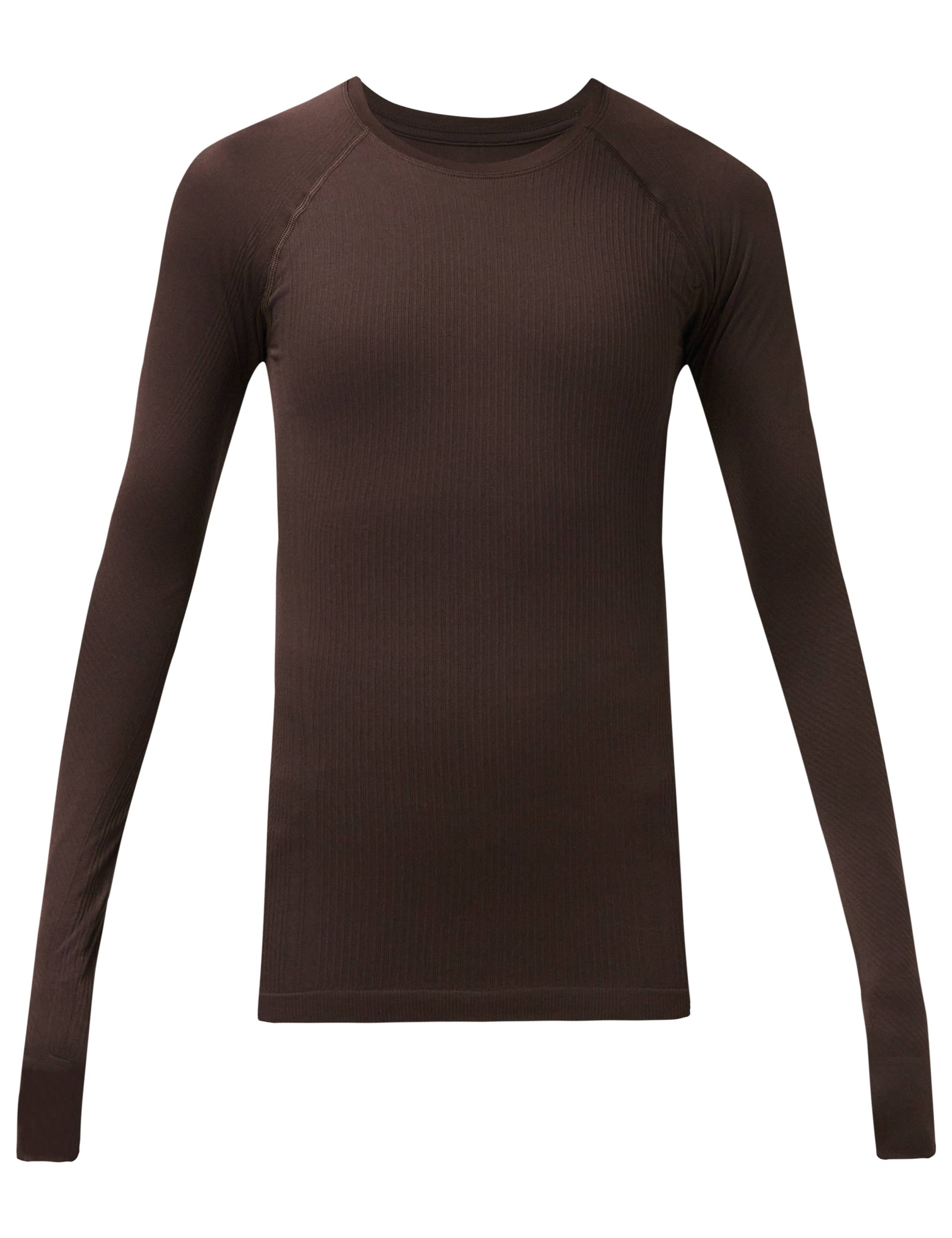 Textured Seamless Top 2 of 8