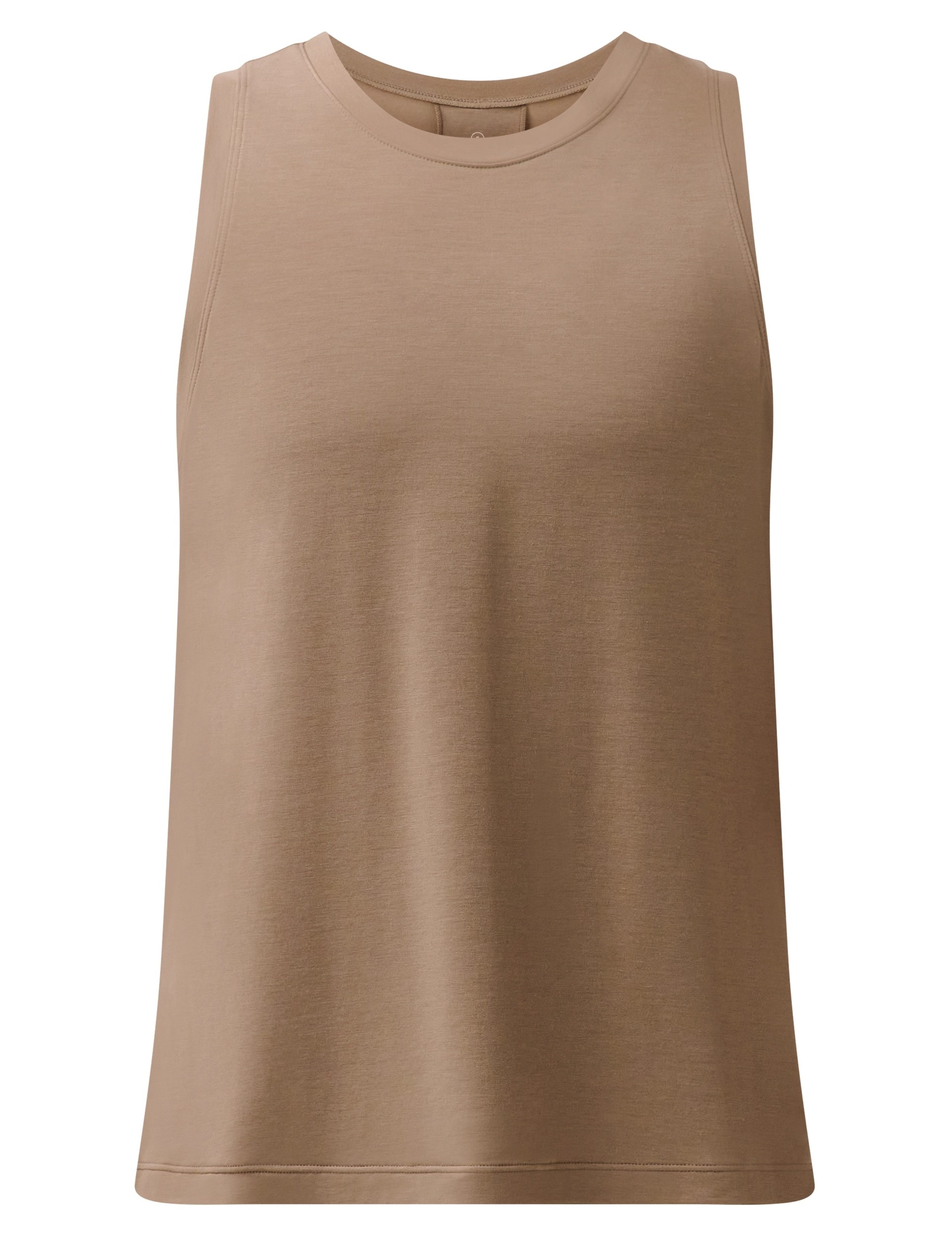 Soft Flow Studio Yoga Vest Top 2 of 6