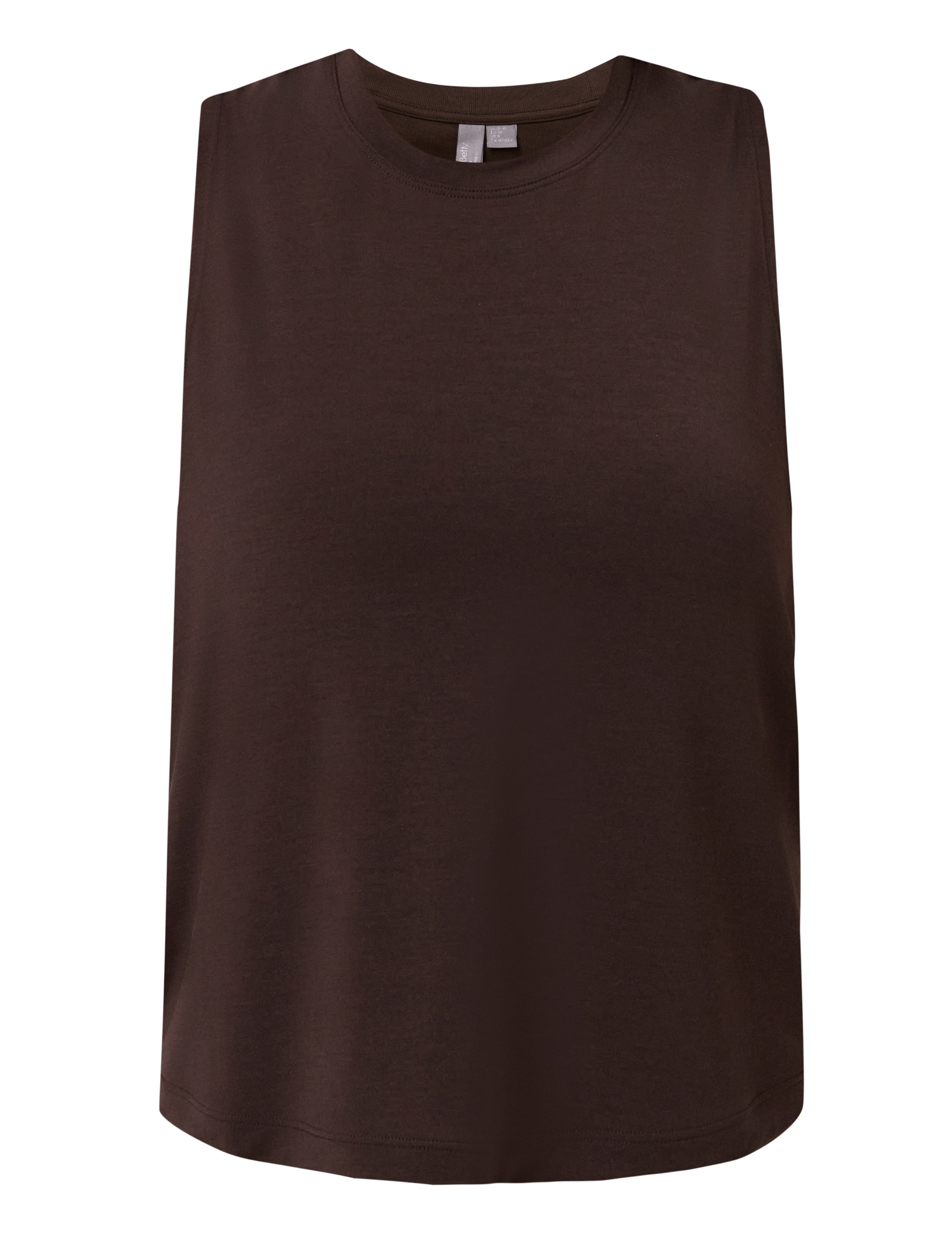 Soft Flow Studio Twist Back Yoga Vest Top 2 of 7