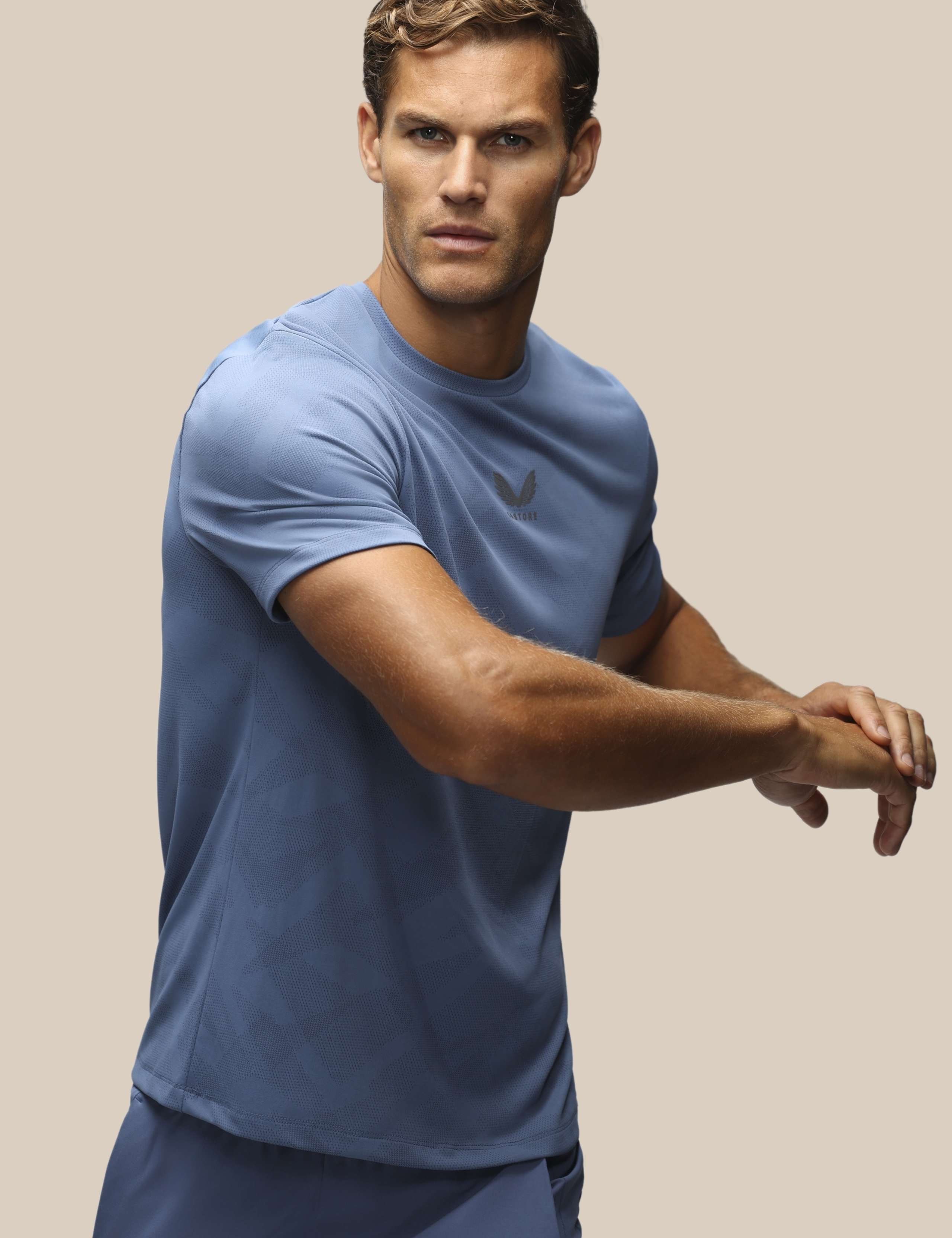 Apex Reflective Running T-Shirt 4 of 6