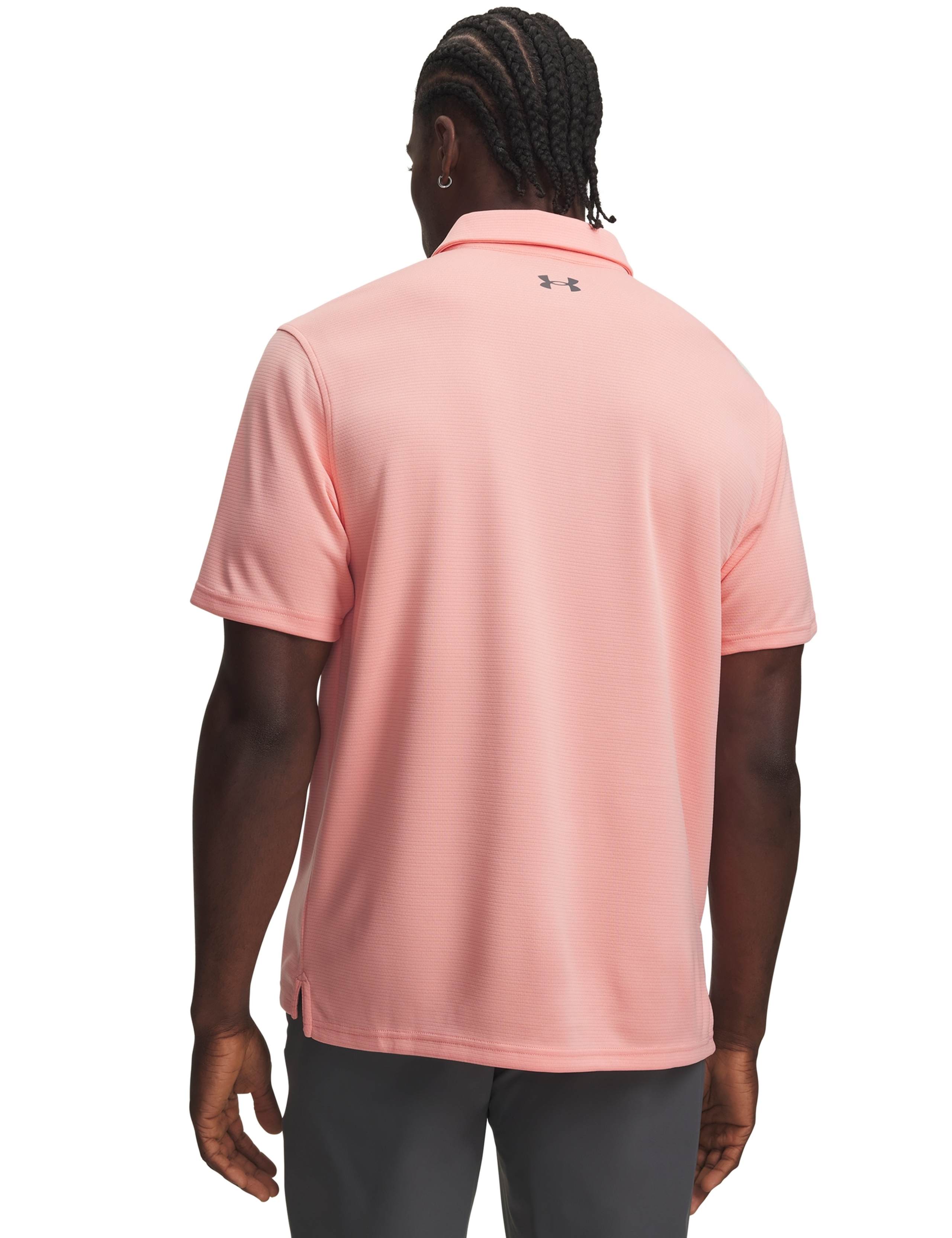 UA Tech Polo Shirt 2 of 3