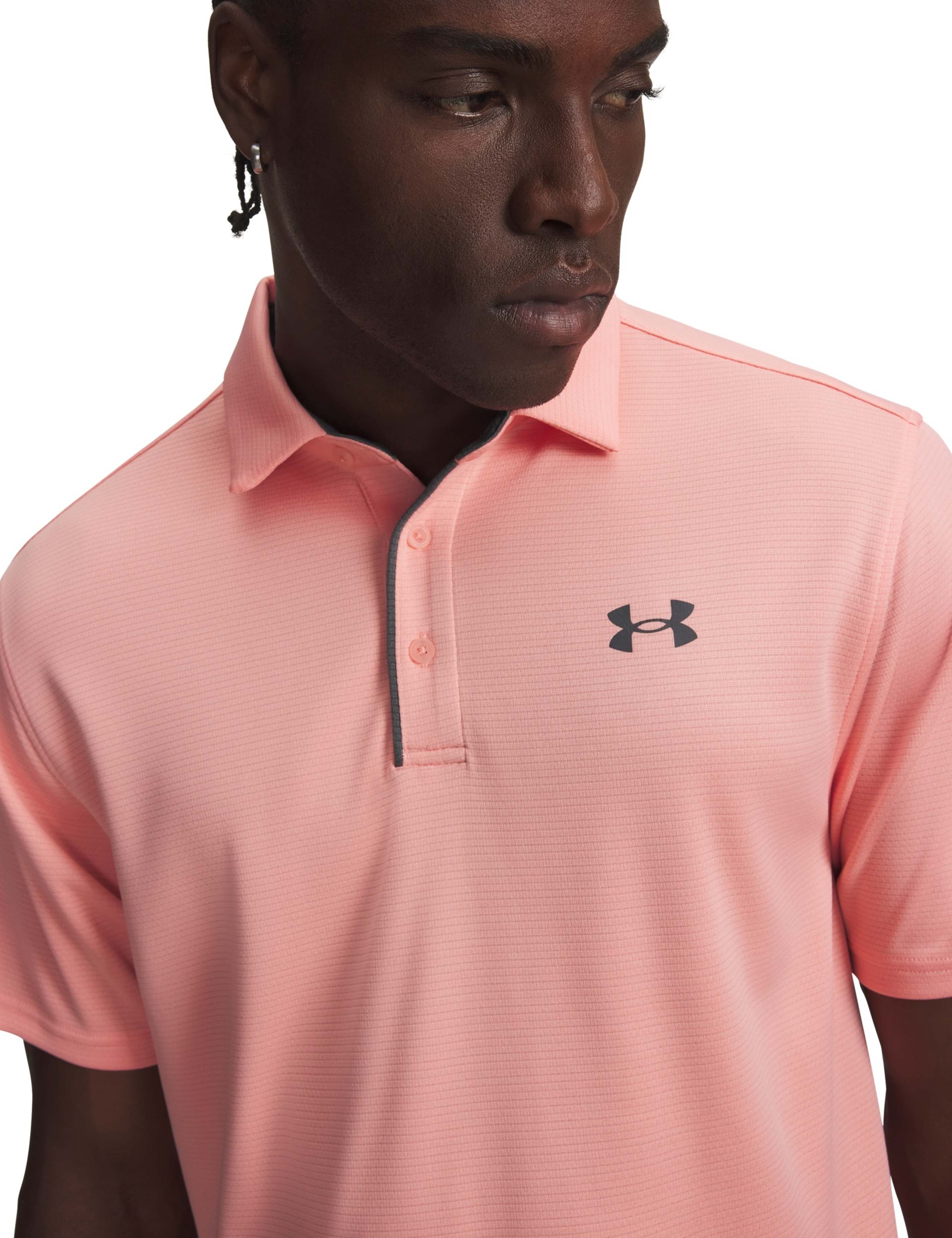UA Tech Polo Shirt 3 of 3