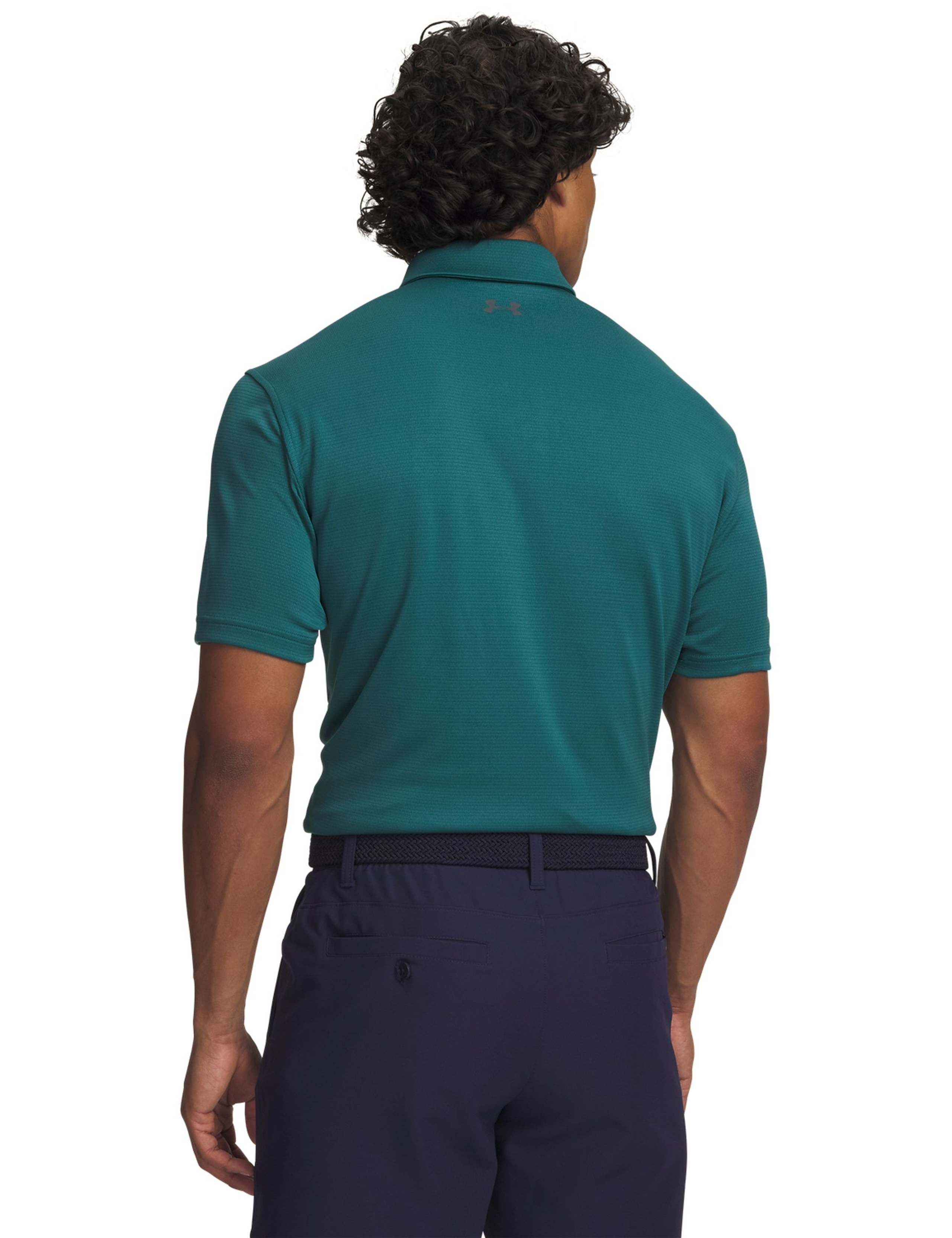 UA Tech Polo Shirt 2 of 3