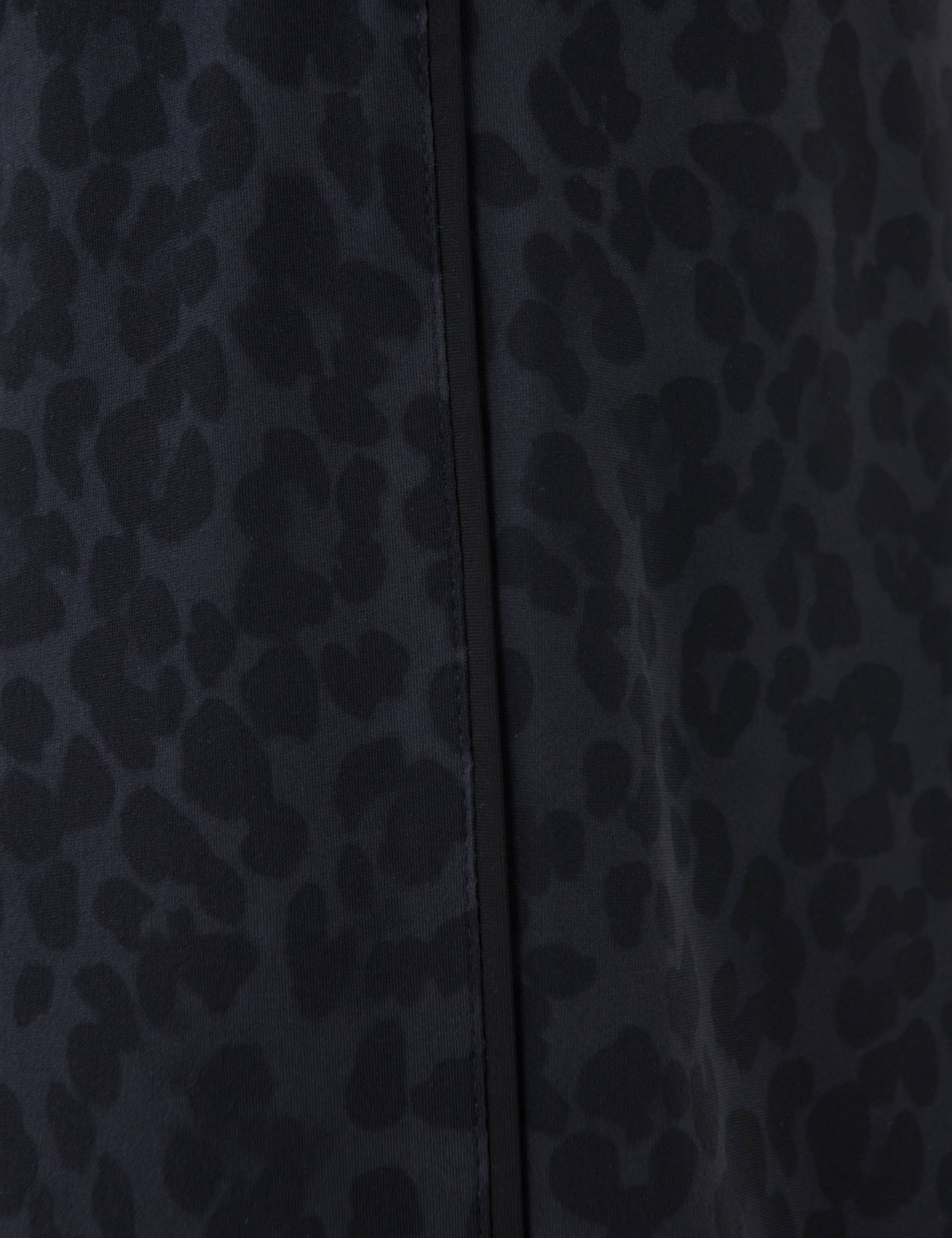 Explorer Animal Print Wide Leg Trousers 7 of 7