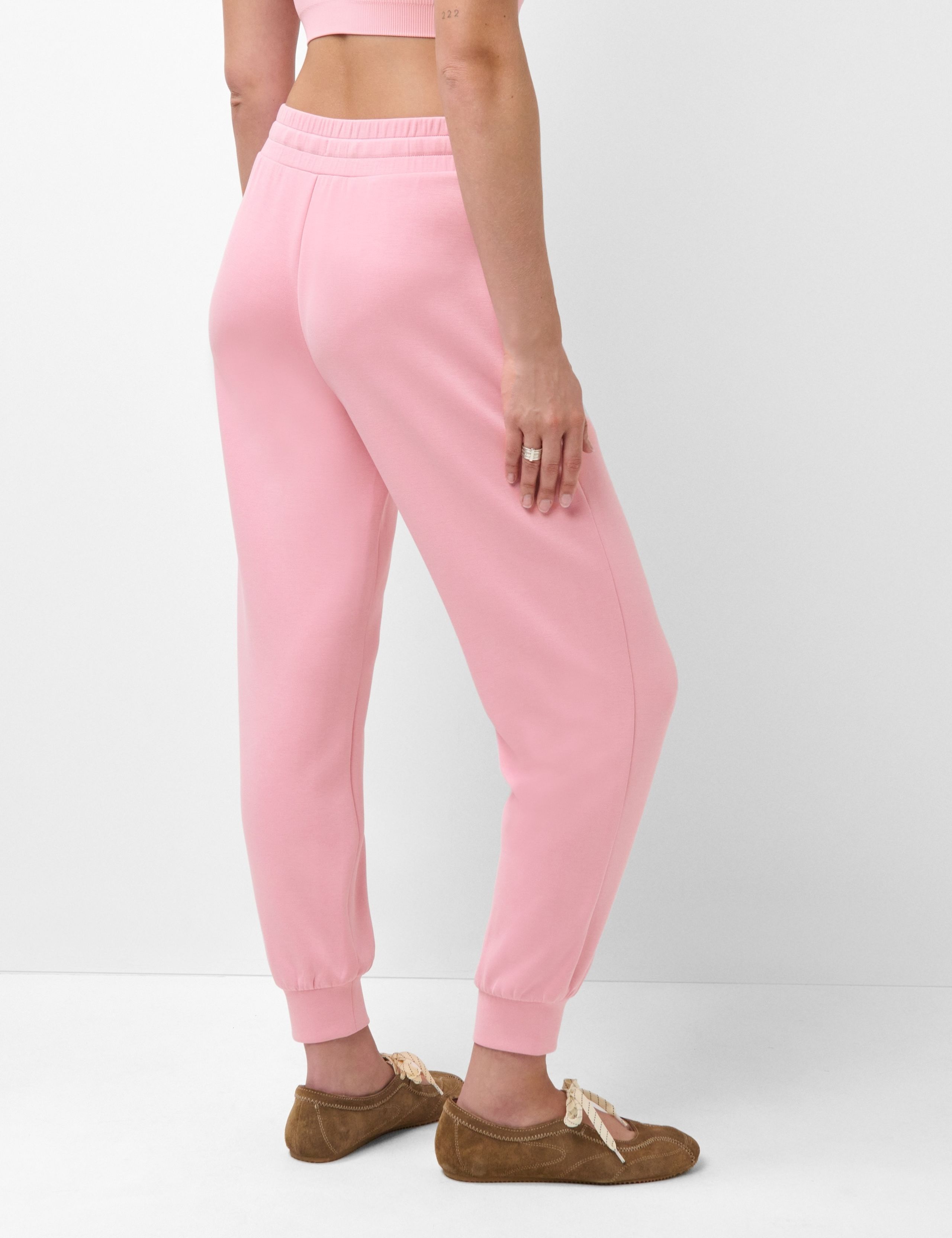 Cuffed Joggers 3 of 6