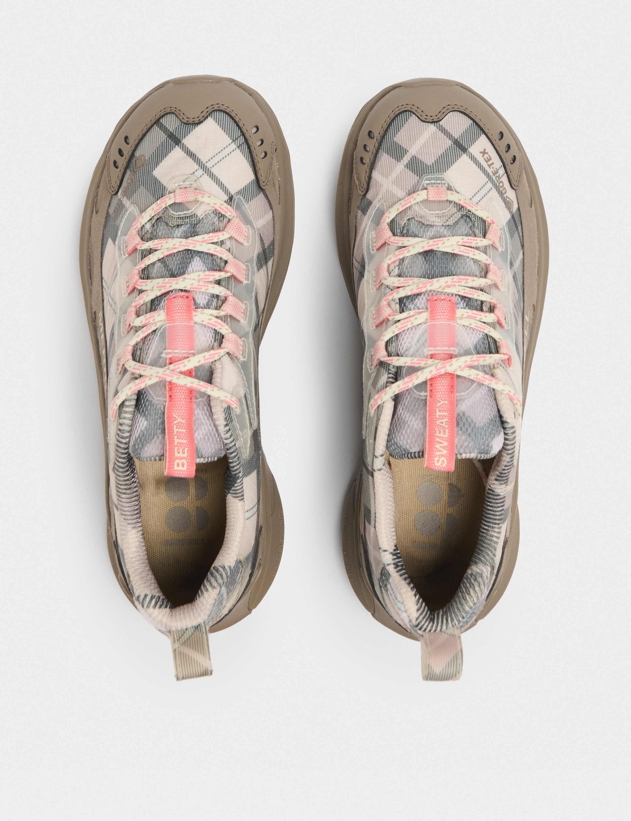 Moab Speed 2 Gore-Tex Walking Trainers 2 of 7