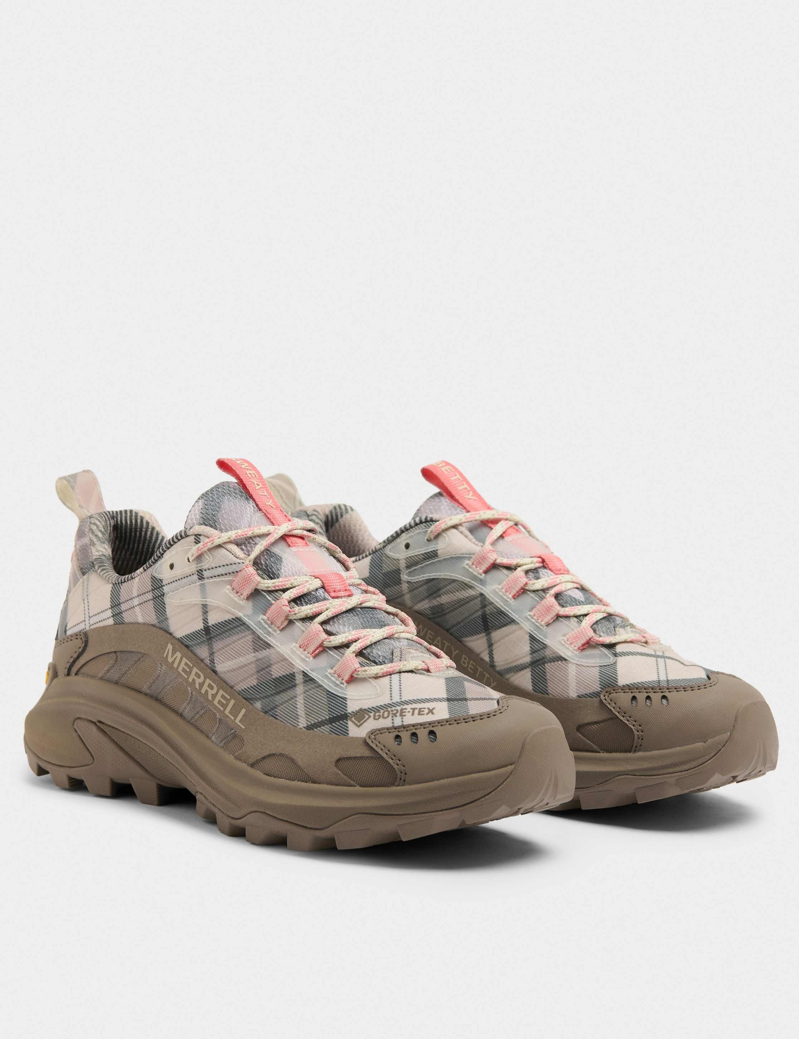 Moab Speed 2 Gore-Tex Walking Trainers 3 of 7