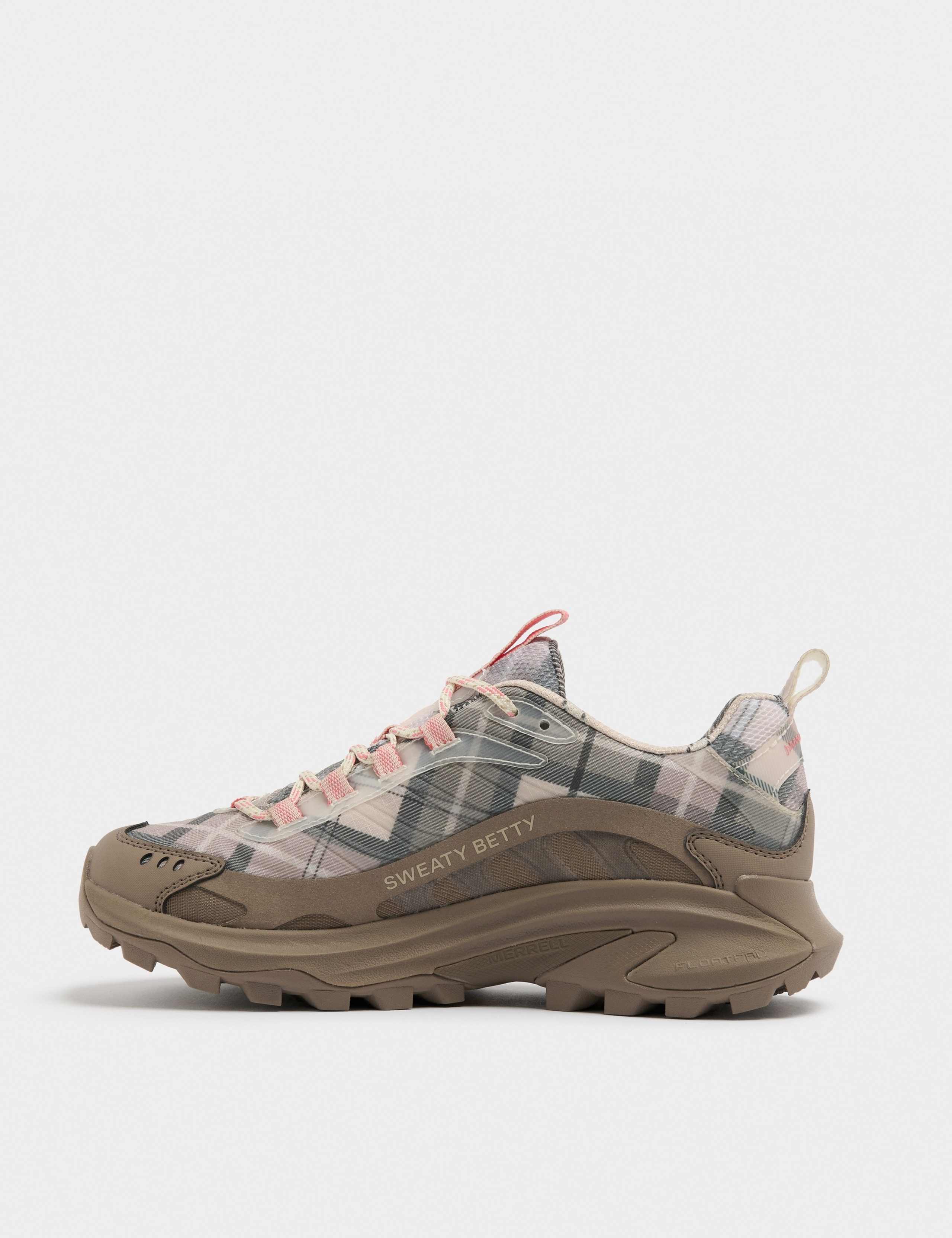 Moab Speed 2 Gore-Tex Walking Trainers 4 of 7